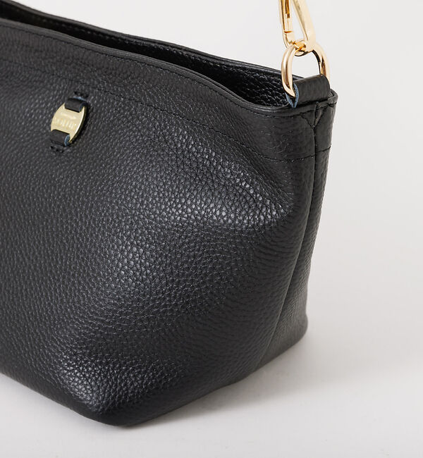 LOWELL things「SOEUR/レザー台形ショルダーBAG」|ショルダー・メッセンジャー|
