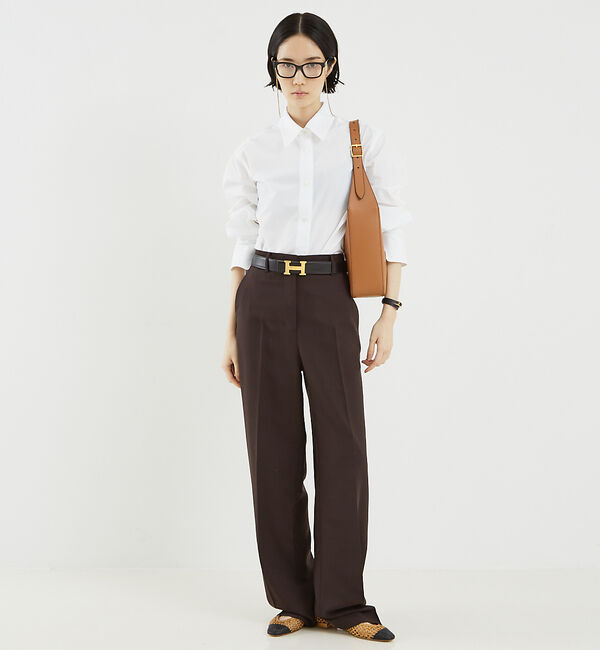 The Store by C' 「【COCUCA】スーチングパンツ」|その他|