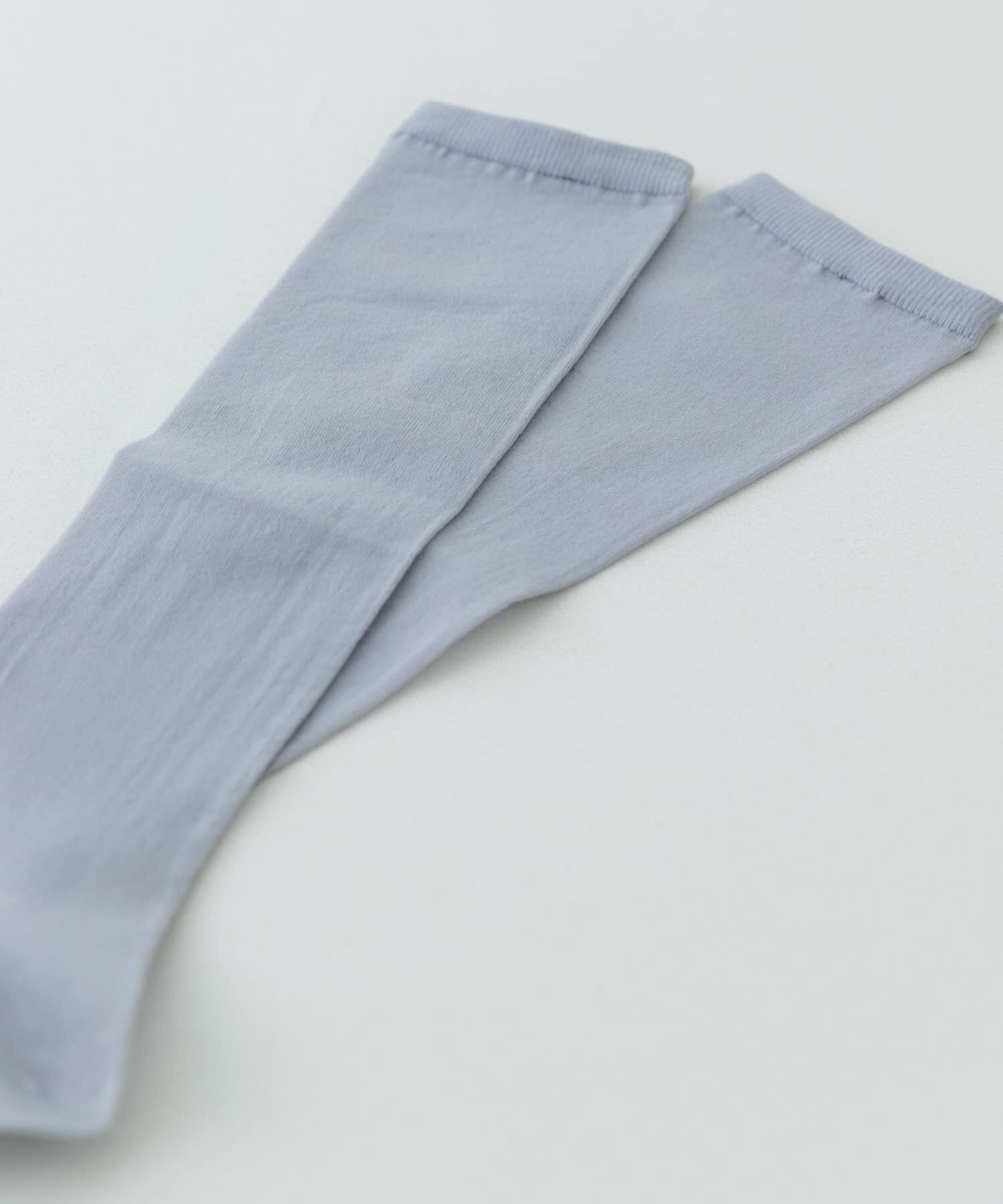 RODE SKO「PIEDI NUDI　SHEER HIGH SOCKS」|ソックス|