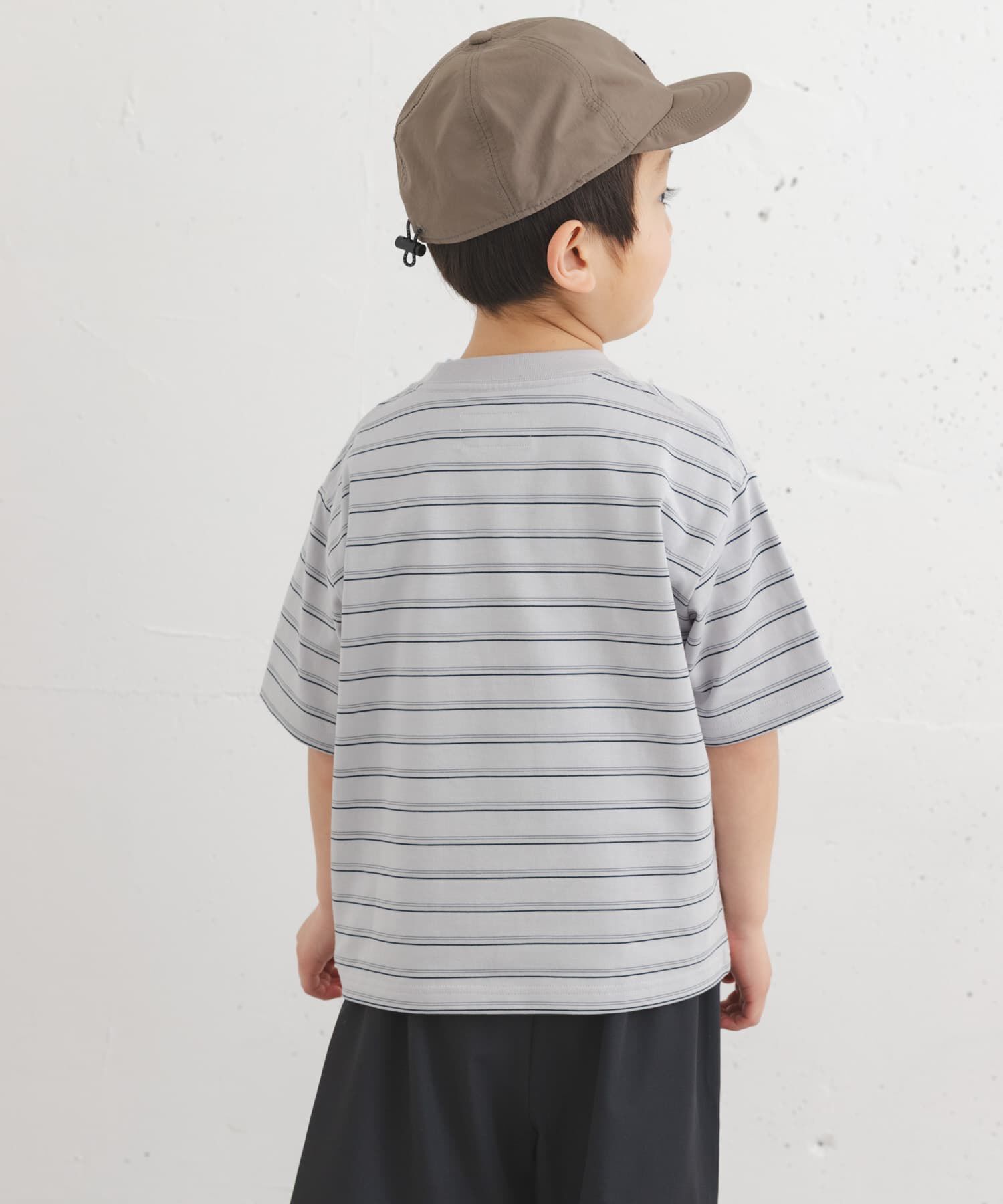 URBAN RESEARCH DOORS「『親子ﾘﾝｸ』『別注』PENNEYS&times;DOORS THE FOX天竺 ｼｮｰﾄｽﾘｰﾌﾞTｼｬﾂ(」|その他|