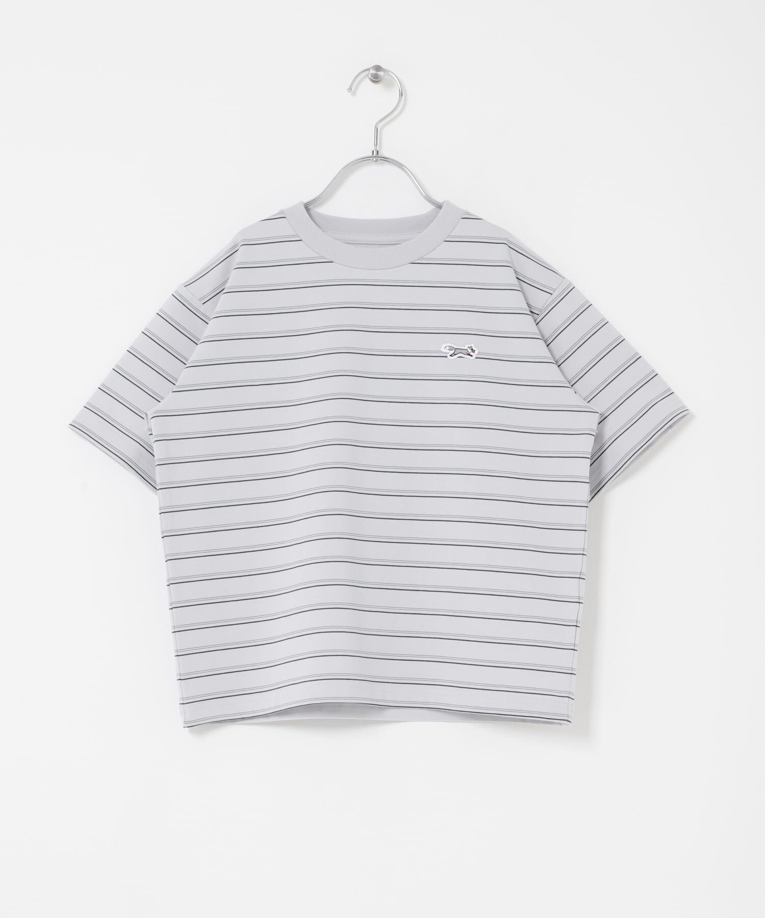 URBAN RESEARCH DOORS「『親子ﾘﾝｸ』『別注』PENNEYS&times;DOORS THE FOX天竺 ｼｮｰﾄｽﾘｰﾌﾞTｼｬﾂ(」|その他|