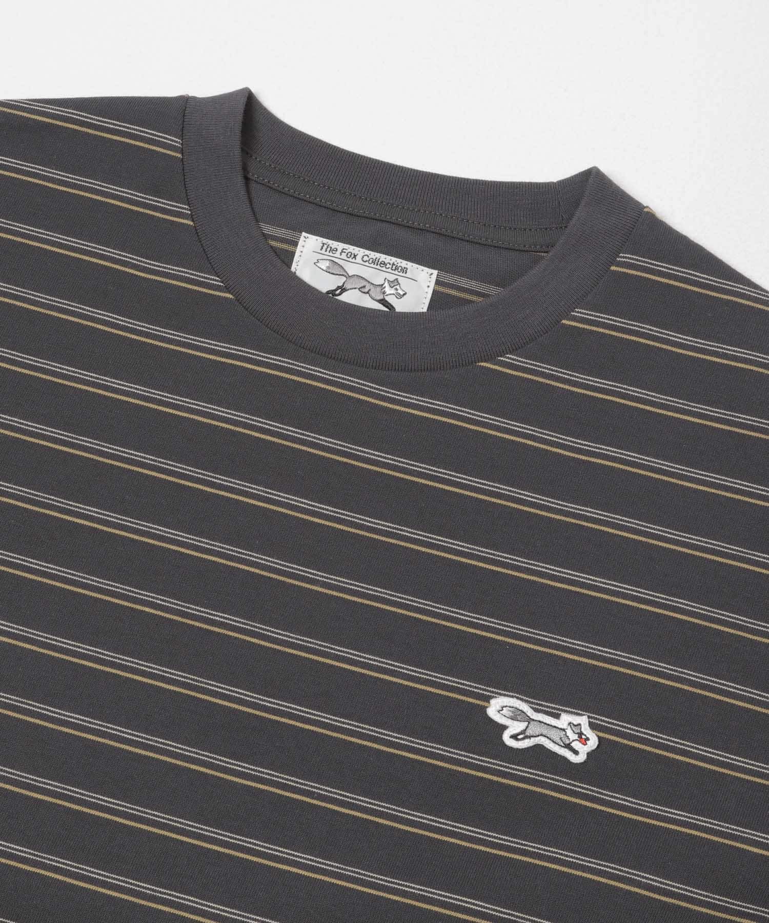 URBAN RESEARCH DOORS「『親子ﾘﾝｸ』『別注』PENNEYS&times;DOORS THE FOX天竺 ｼｮｰﾄｽﾘｰﾌﾞTｼｬﾂ(」|その他|
