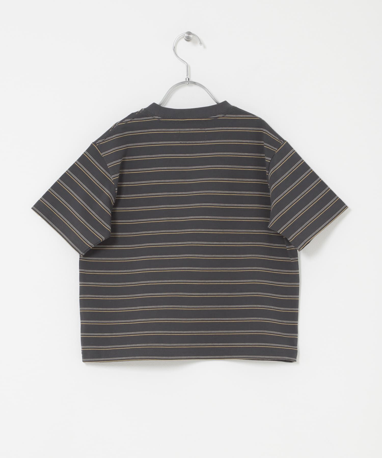 URBAN RESEARCH DOORS「『親子ﾘﾝｸ』『別注』PENNEYS&times;DOORS THE FOX天竺 ｼｮｰﾄｽﾘｰﾌﾞTｼｬﾂ(」|その他|