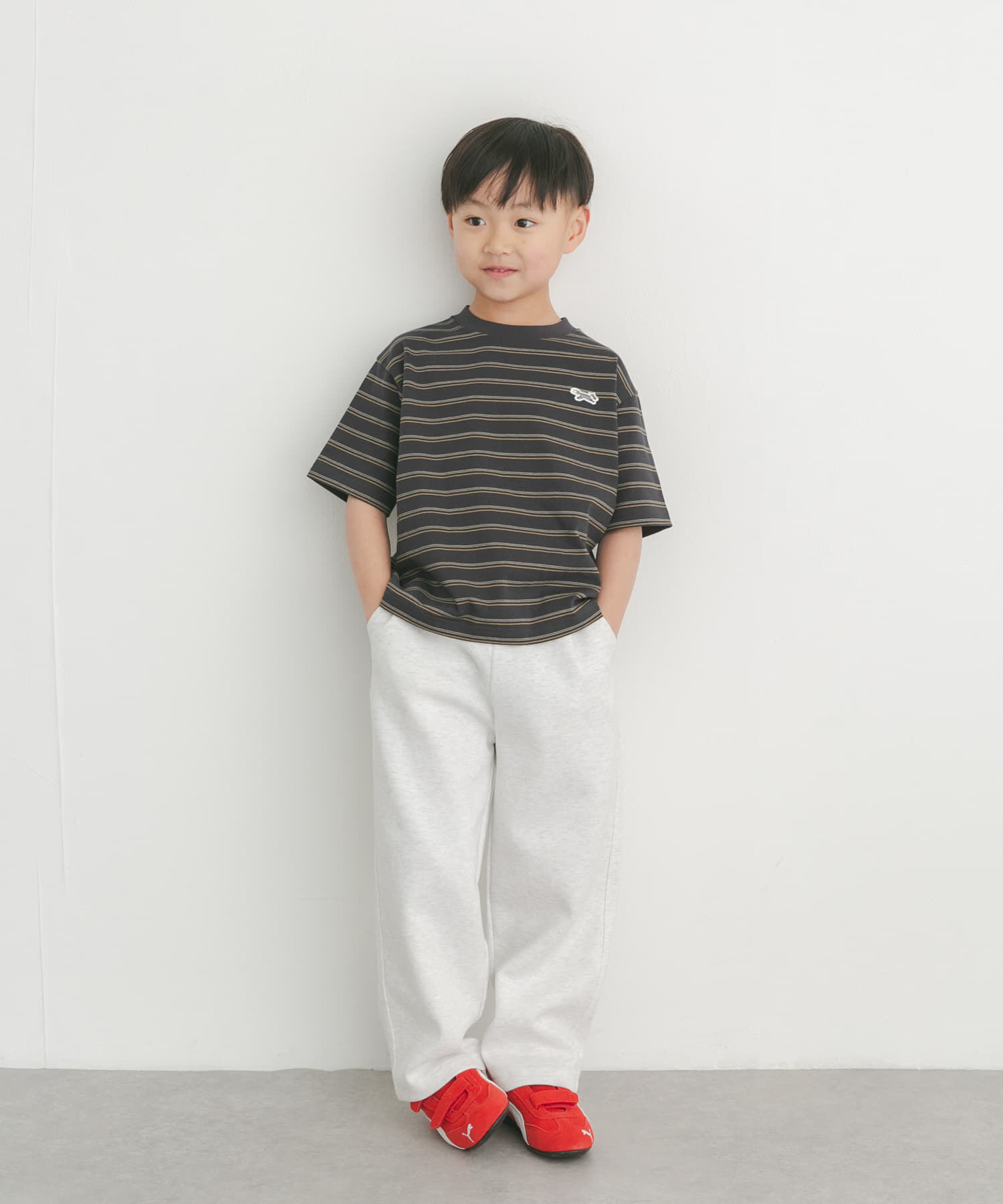 URBAN RESEARCH DOORS「『親子ﾘﾝｸ』『別注』PENNEYS&times;DOORS THE FOX天竺 ｼｮｰﾄｽﾘｰﾌﾞTｼｬﾂ(」|その他|