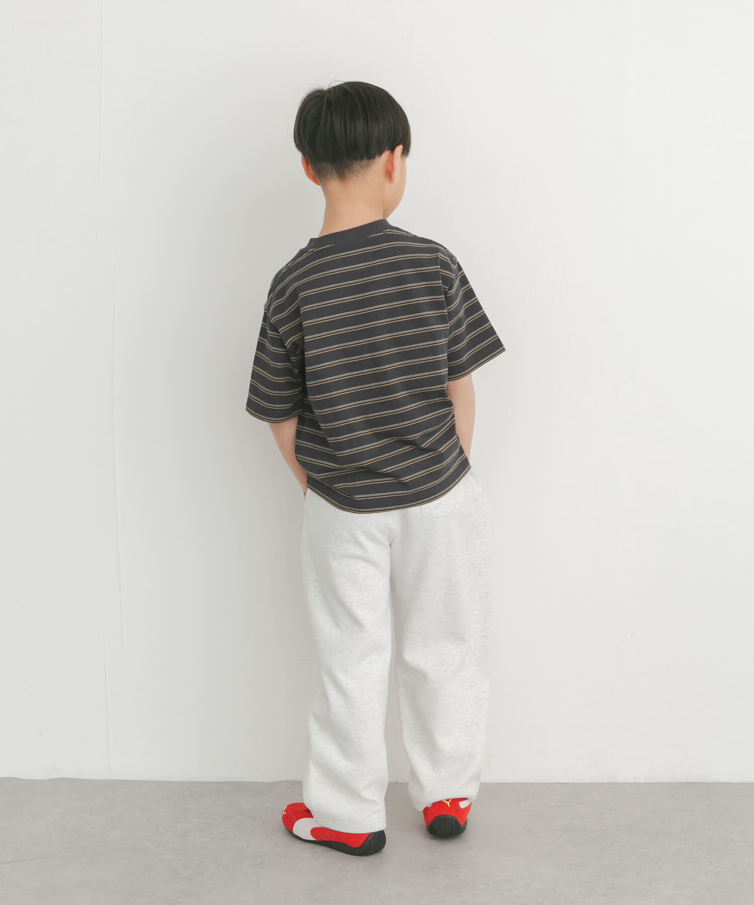 URBAN RESEARCH DOORS「『親子ﾘﾝｸ』『別注』PENNEYS&times;DOORS THE FOX天竺 ｼｮｰﾄｽﾘｰﾌﾞTｼｬﾂ(」|その他|