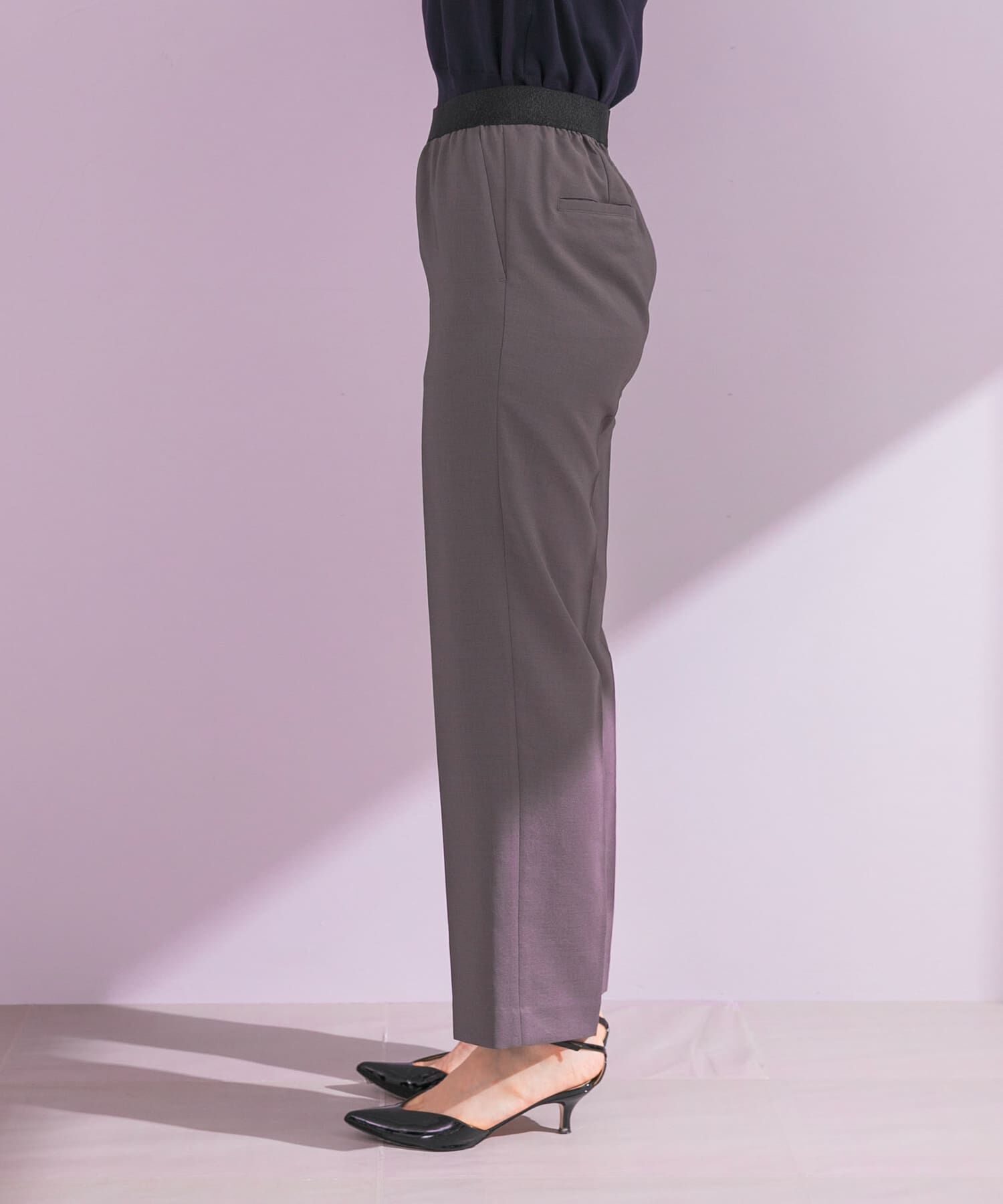 URBAN RESEARCH ROSSO「『ドラマ着用商品』リボンデザイン2WAYジレセットアップ」|その他|