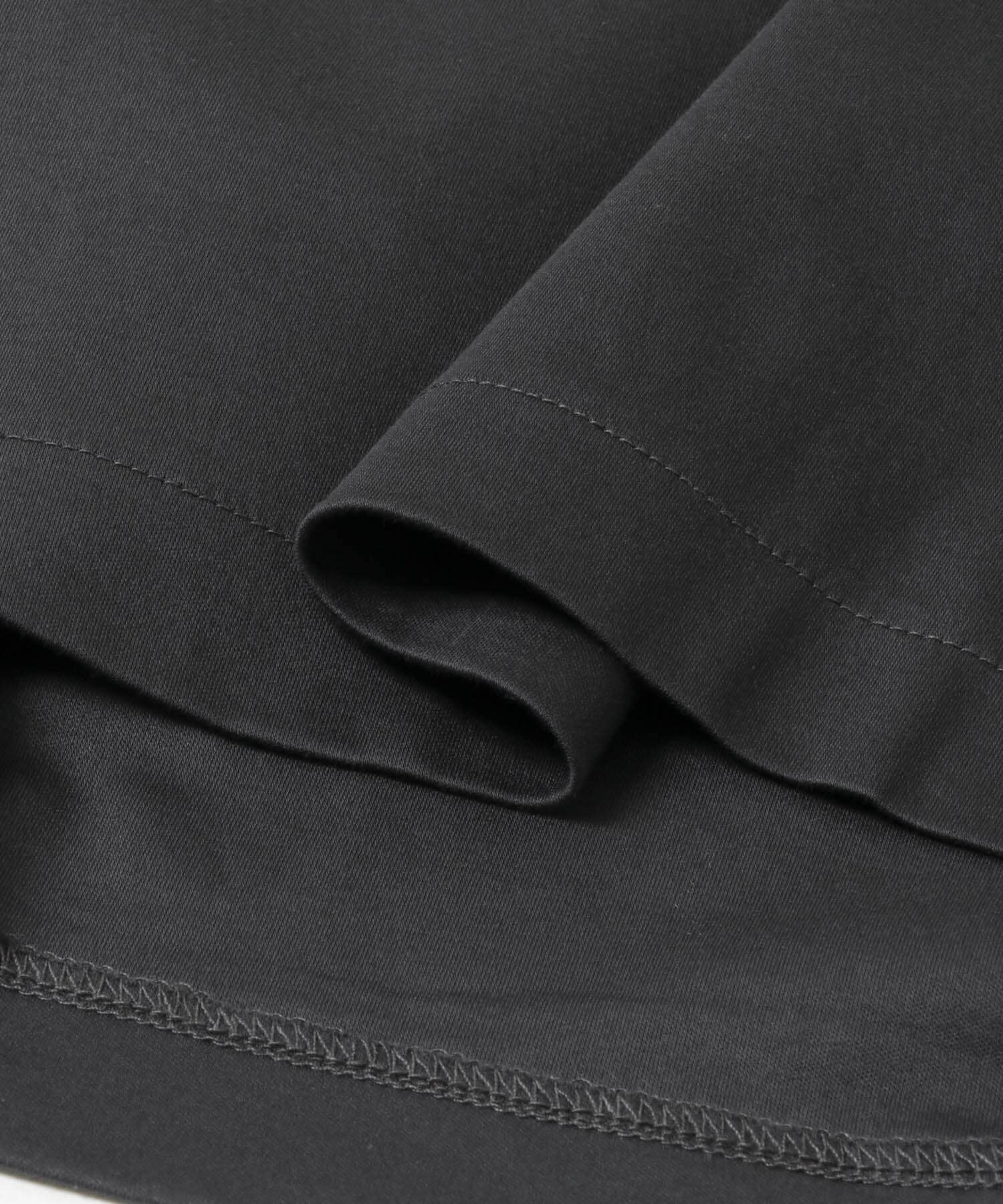 URBAN RESEARCH DOORS「『UR TECH』サマシェアバックタックコクーンプルオーバー」|Tシャツ・カットソー|