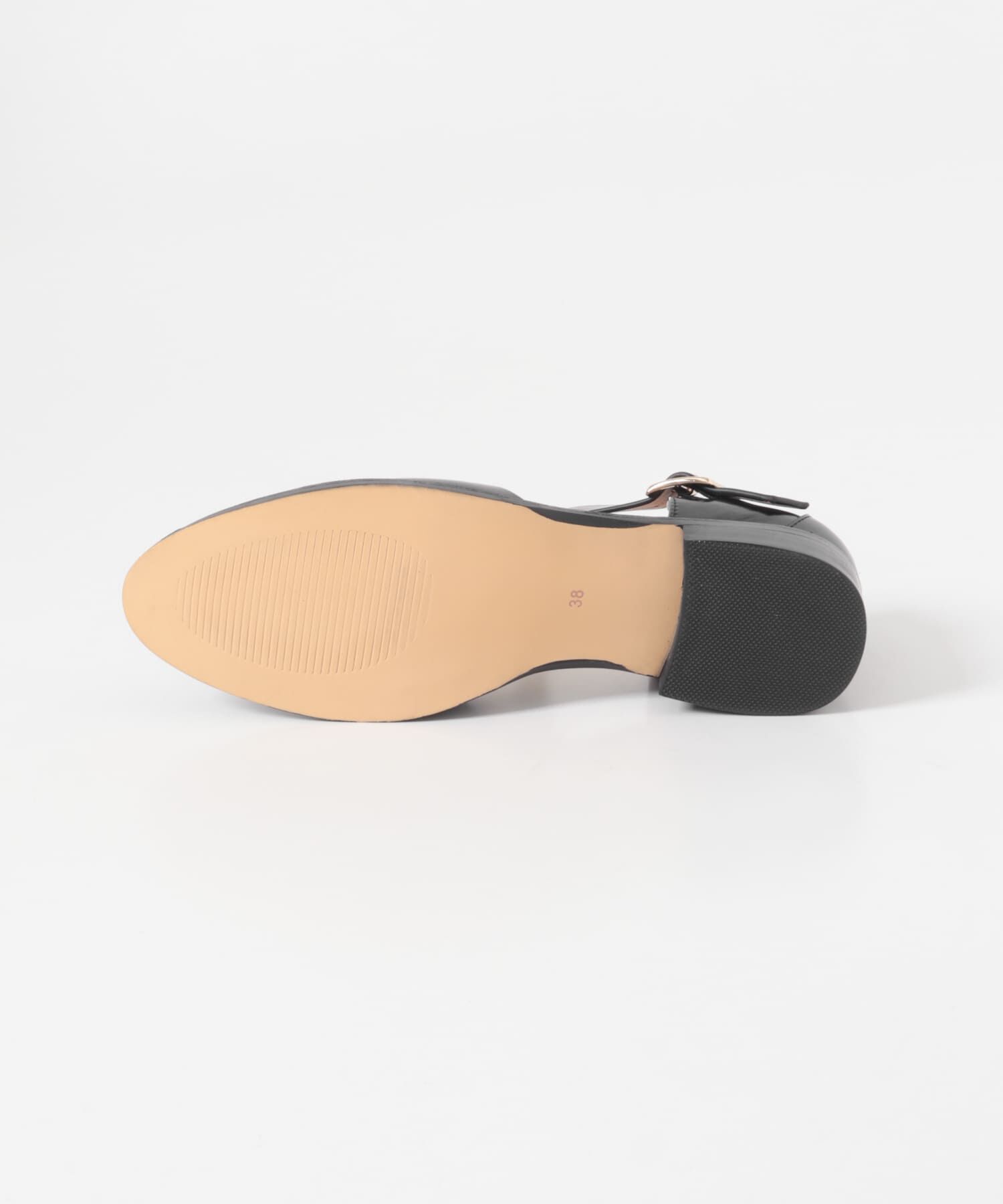 URBAN RESEARCH ROSSO「mohi　Tストラップ シューズ」|その他|