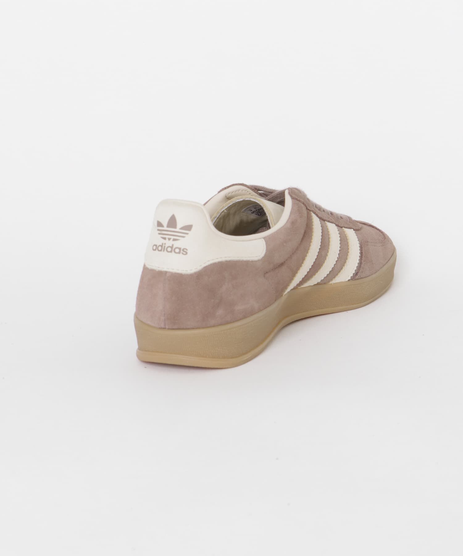 URBAN RESEARCH DOORS「adidas　EXCLUSIVE GAZELLE INDOOR」|スニーカー|