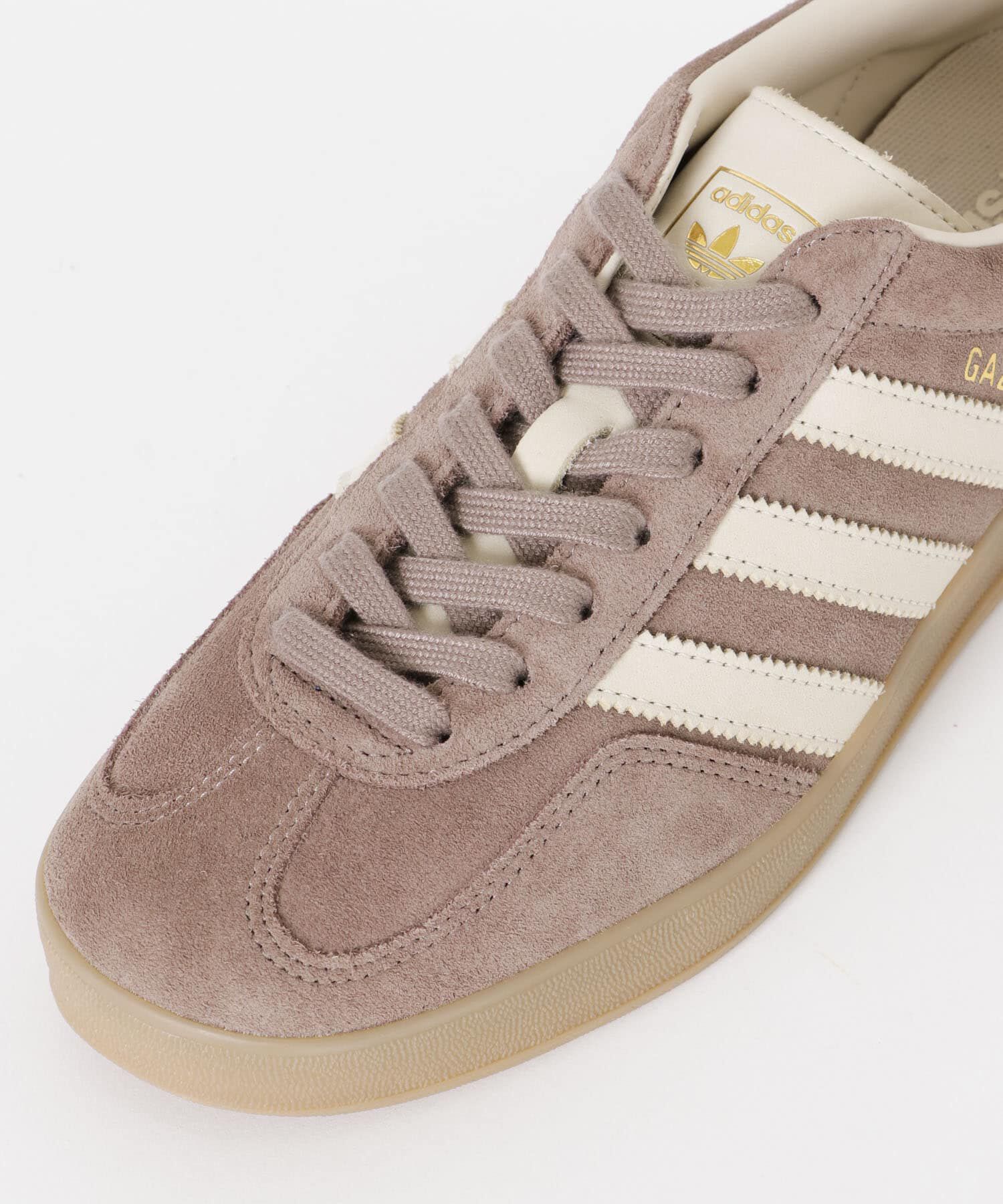 URBAN RESEARCH DOORS「adidas　EXCLUSIVE GAZELLE INDOOR」|スニーカー|