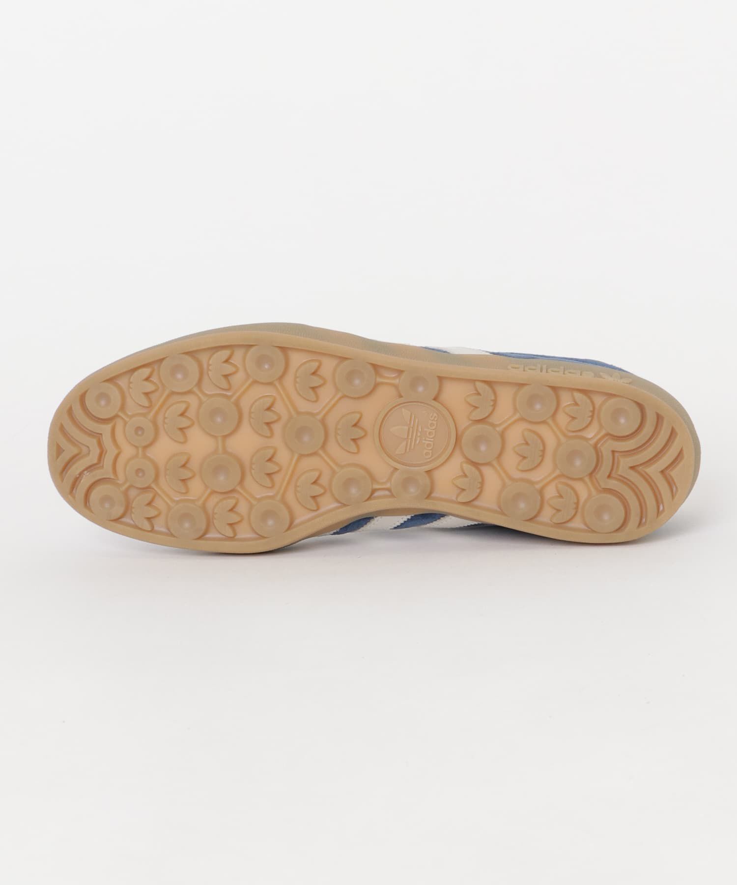 URBAN RESEARCH DOORS「adidas　EXCLUSIVE GAZELLE INDOOR」|スニーカー|