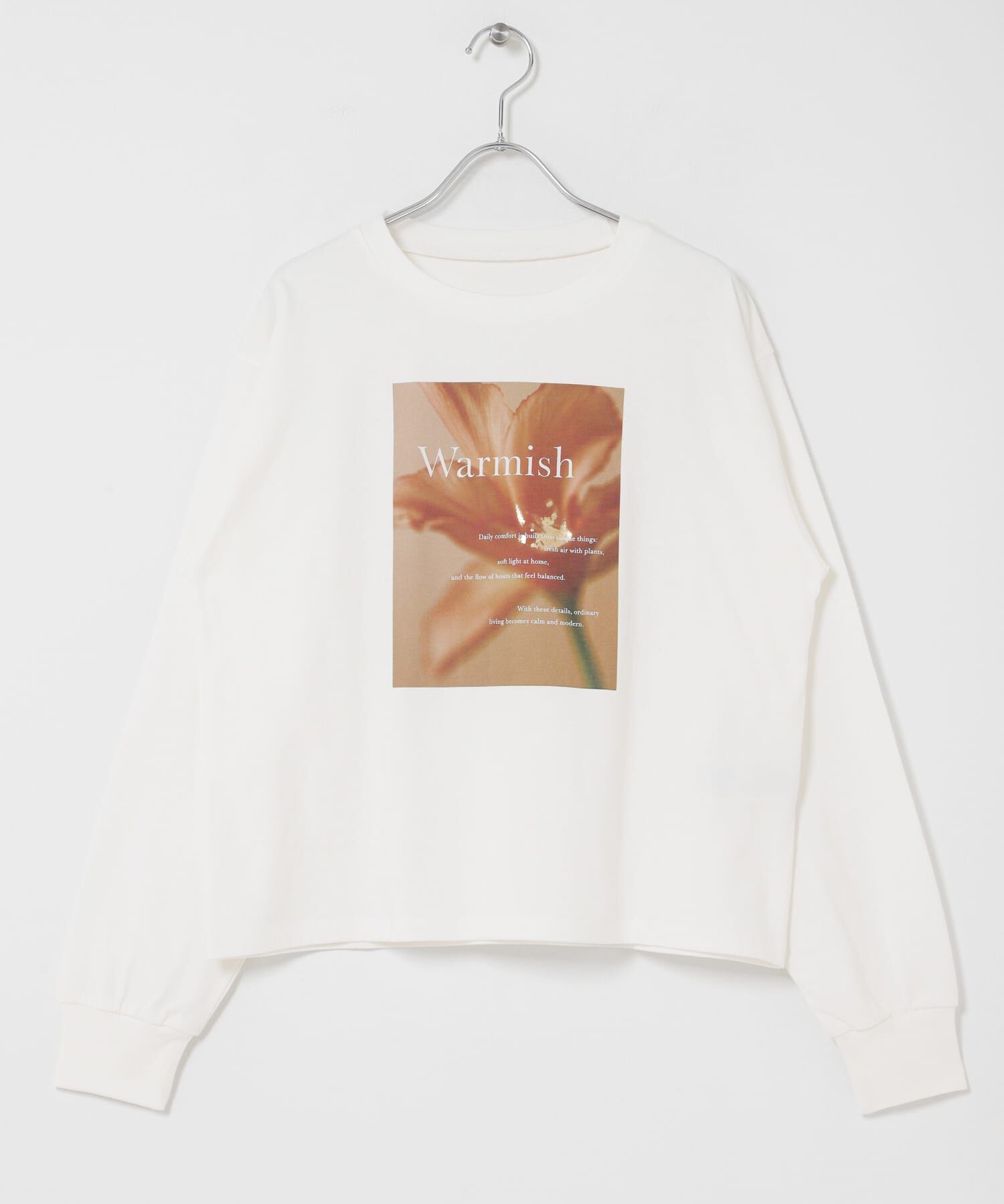 SENSE OF PLACE by URBAN RESEARCH「グラフィックTシャツ」|Tシャツ・カットソー|
