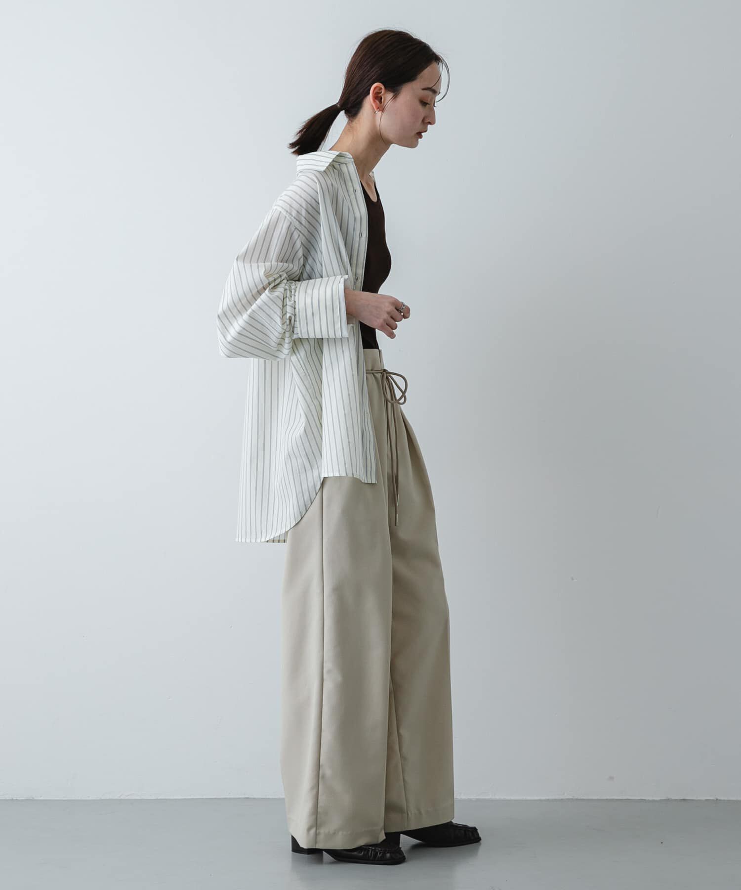 SENSE OF PLACE by URBAN RESEARCH「コードベルトスラックス」|その他|
