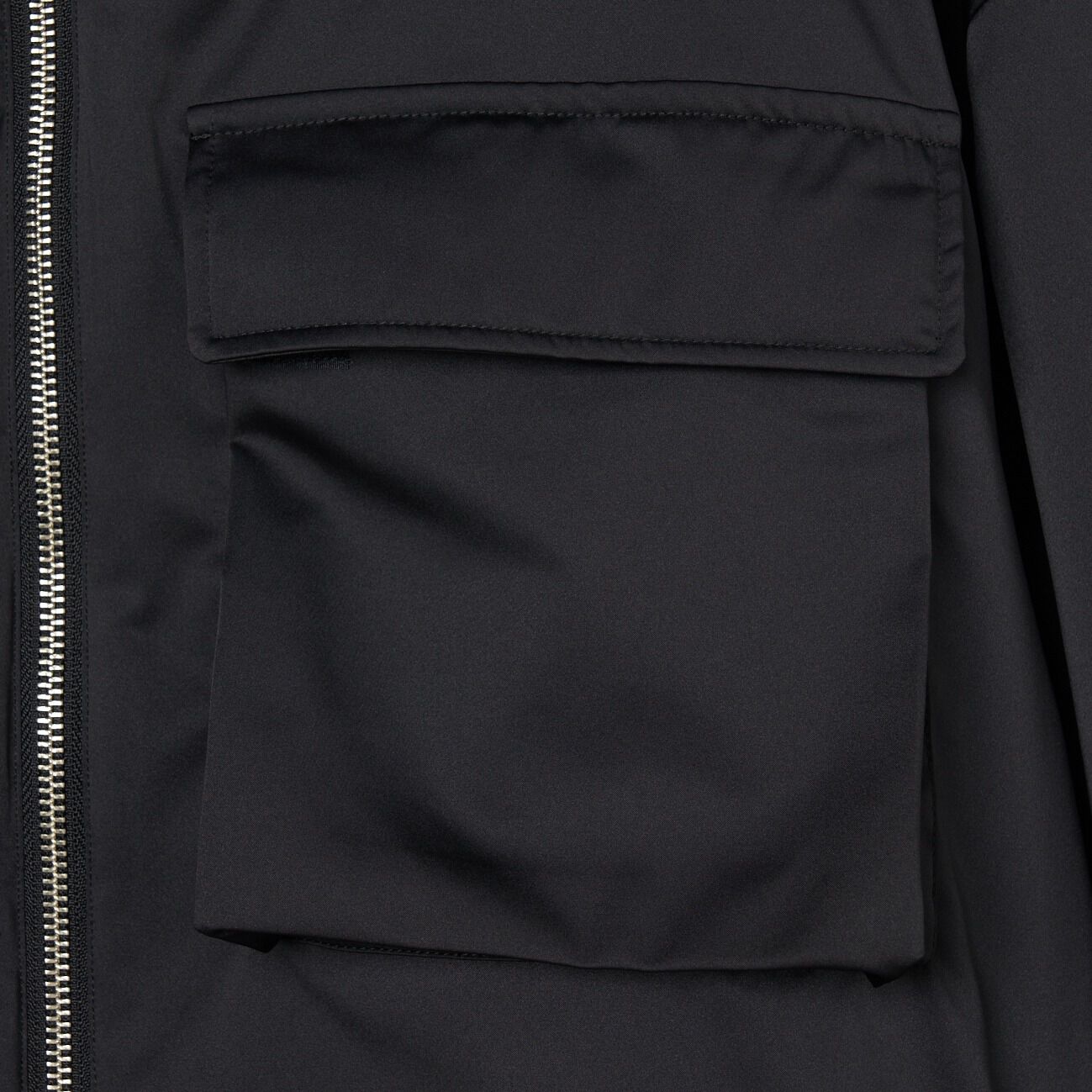 HELIOPOLE「HELIOPOLE the FIELD COAT」|トレンチコート|