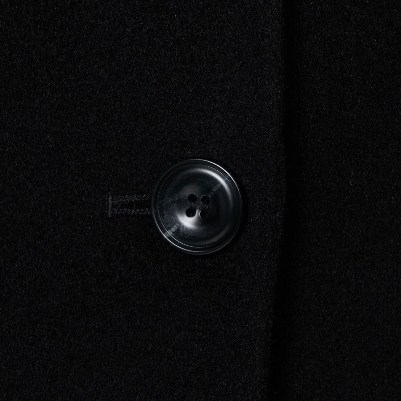 HELIOPOLE「HELIOPOLE DOUBLE FACE HOODIE COAT」|トレンチコート|