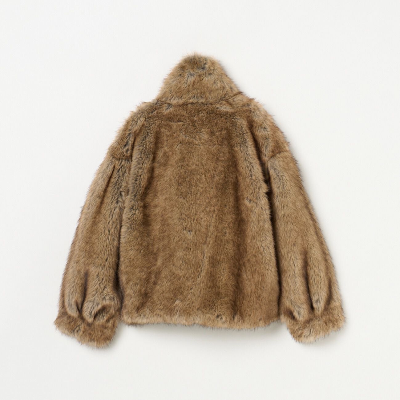  「HAVELESS BLAIR FAUX FUR JACKET」|ブルゾン・スタジャン|