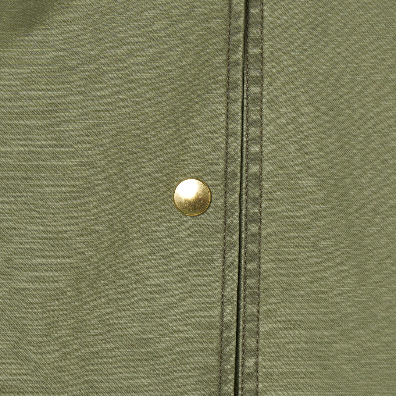 HELIOPOLE「HELIOPOLE 【オンライン限定】MILITARY BLOUSON」|ブルゾン・スタジャン|