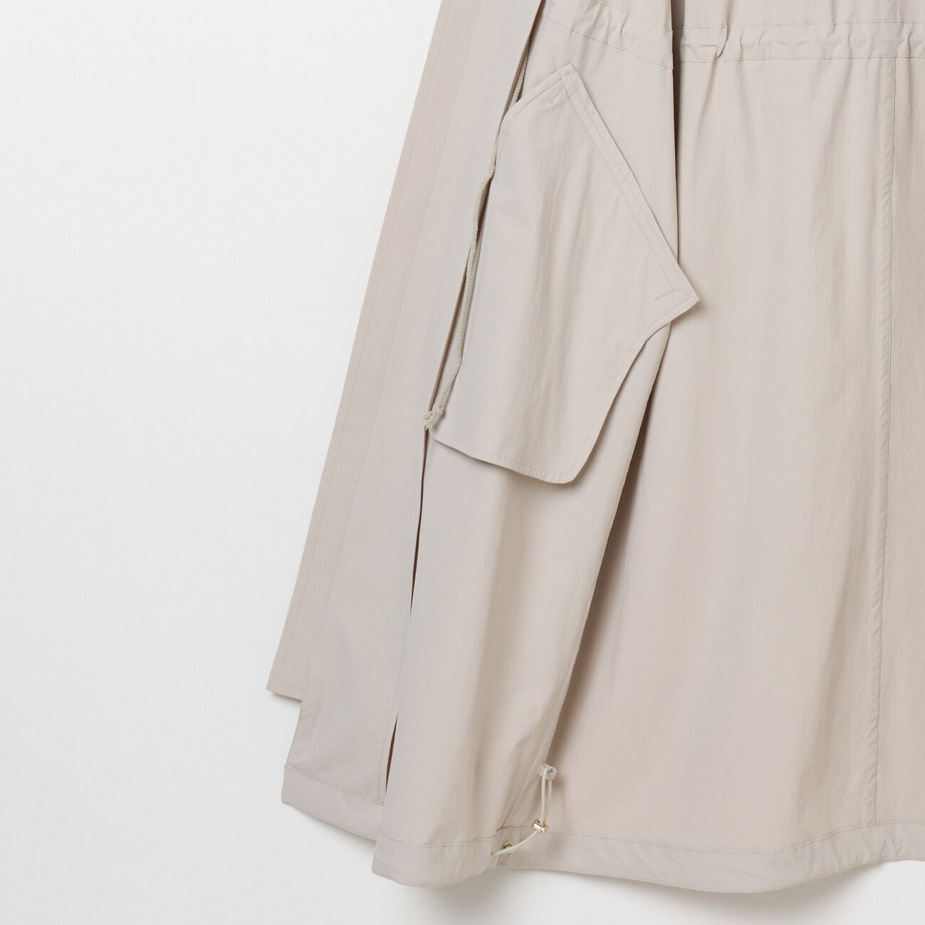 HELIOPOLE「HELIOPOLE the FIELD COAT」|トレンチコート|