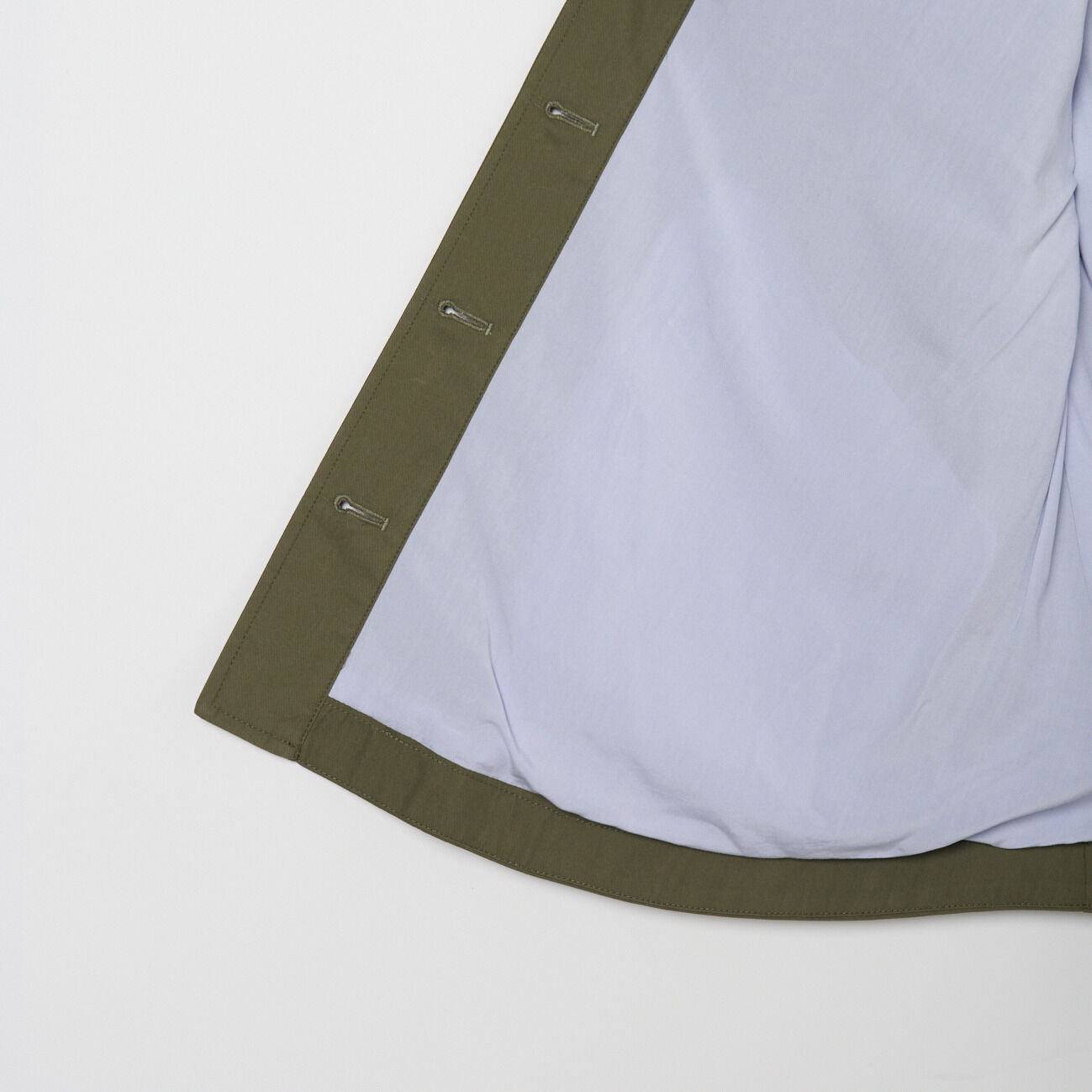  「forte-forte BLOUSON WITH QUILTED VEST」|ブルゾン・スタジャン|