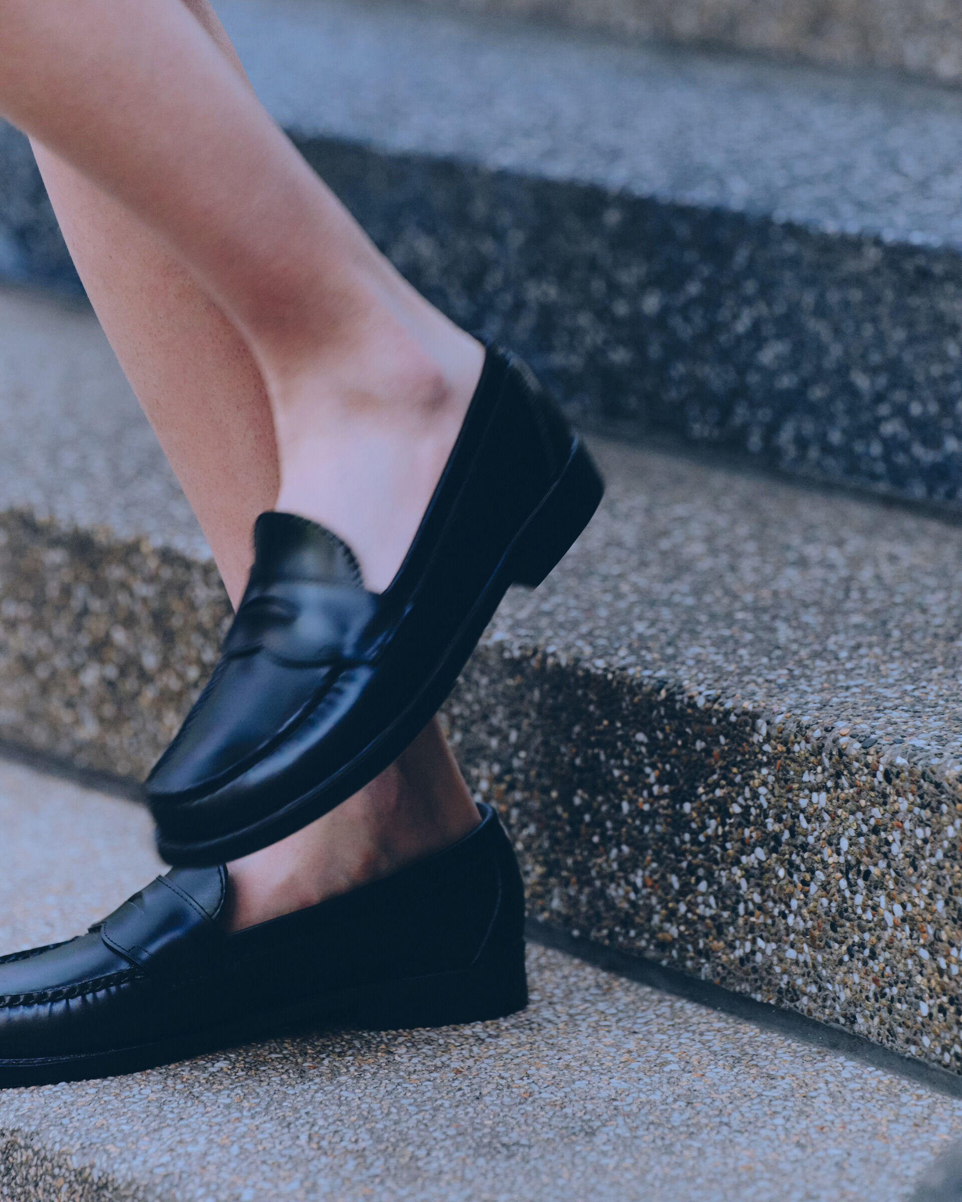 Traditional Weatherwear「RAIN LOAFER」|その他|