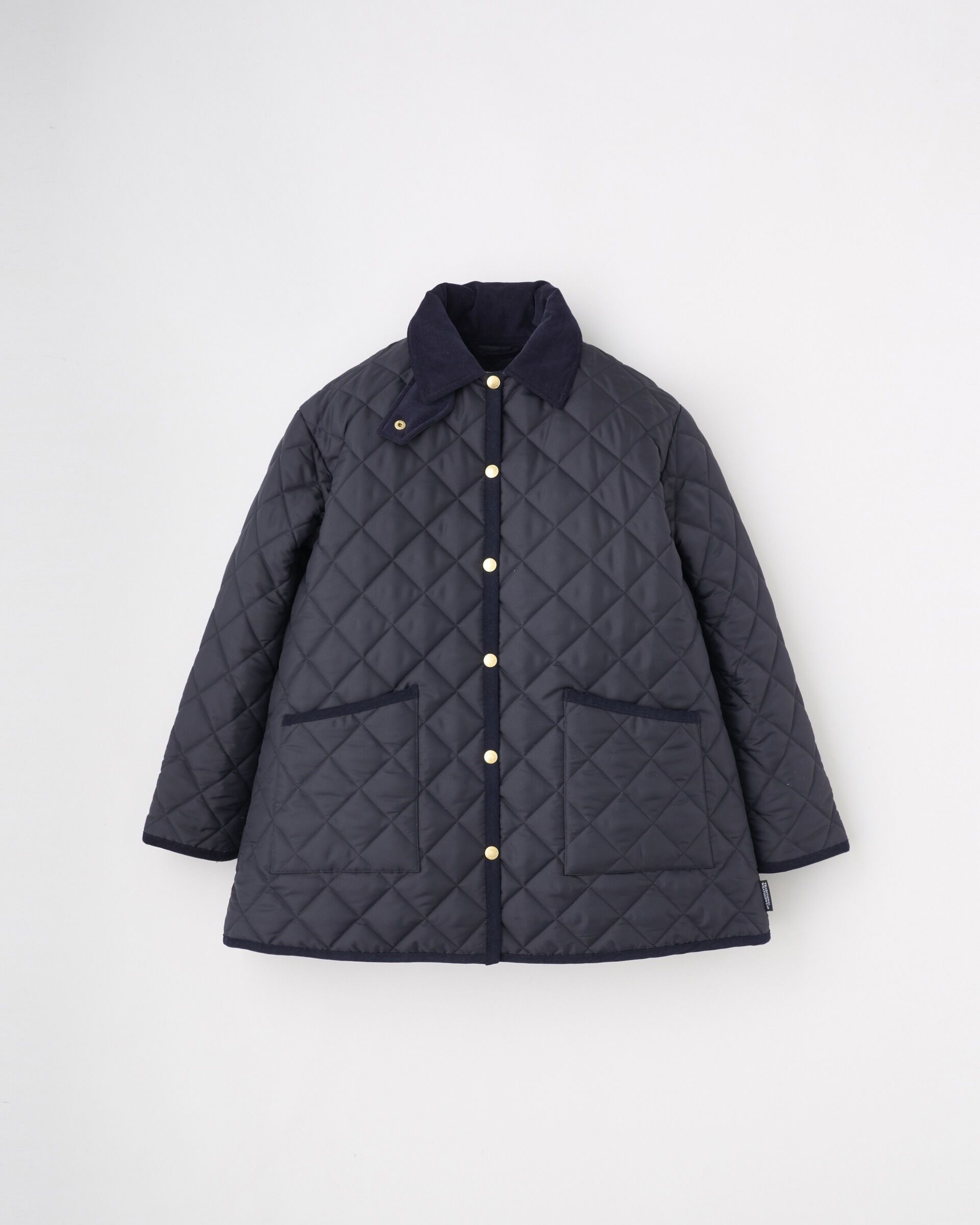 Traditional Weatherwear「WAVERLY A-LINE MIDDLE」|その他|ﾈｲﾋﾞｰ