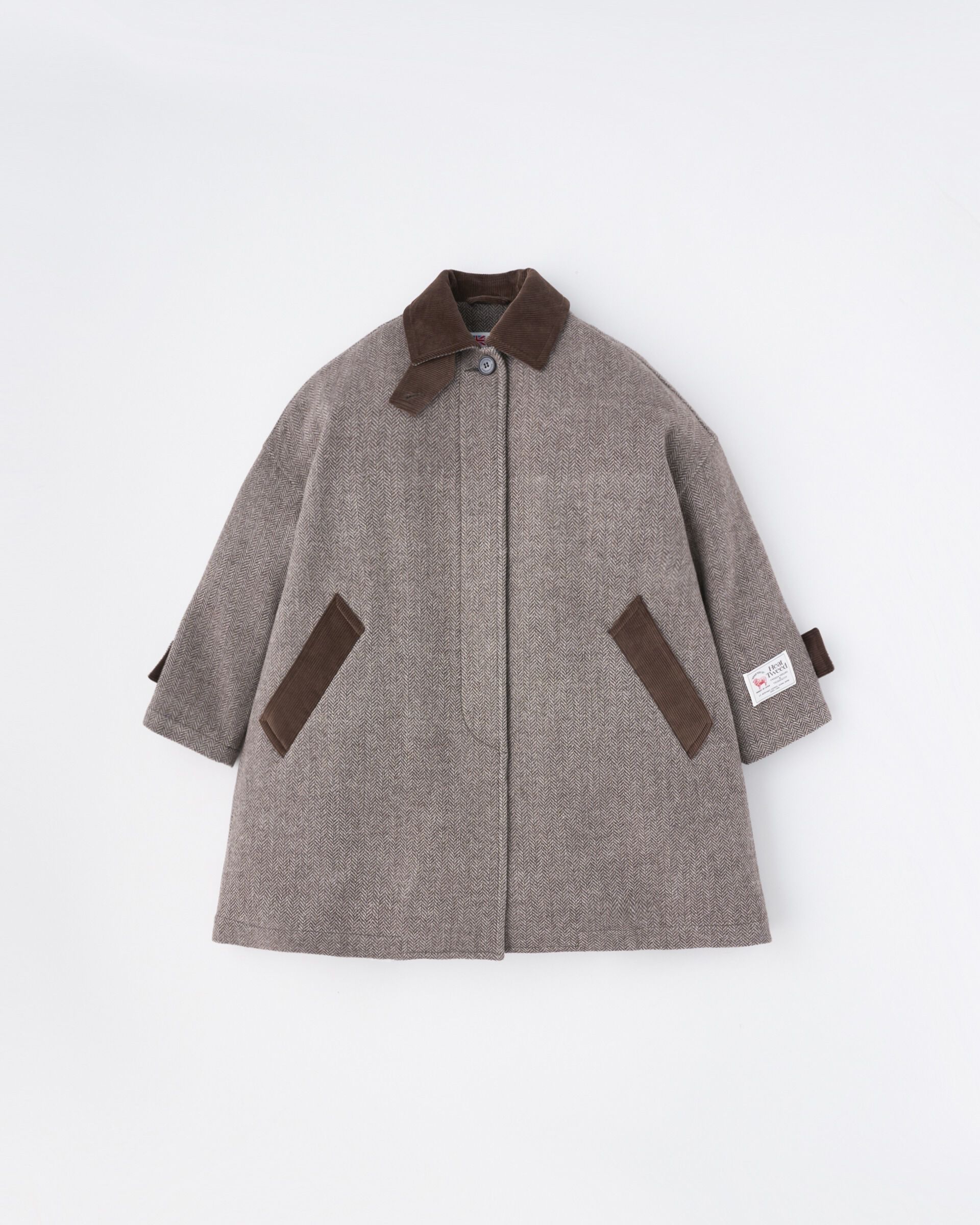 Traditional Weatherwear「MALTON」|その他|ﾍﾘﾝﾎﾞｰﾝ (ﾌﾞﾗｳﾝ)