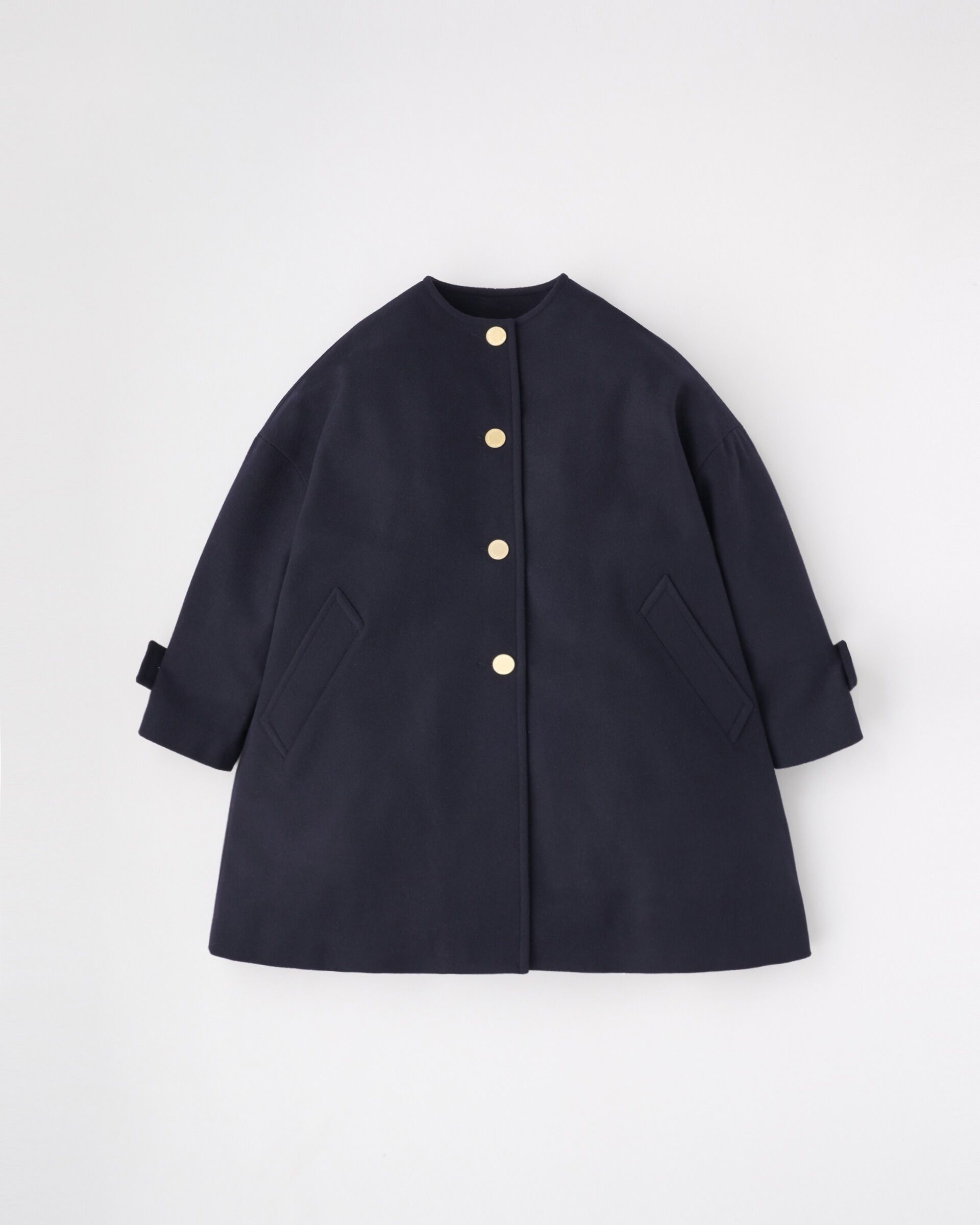 Traditional Weatherwear「MALTON NO COLLAR」|その他|ﾈｲﾋﾞｰ