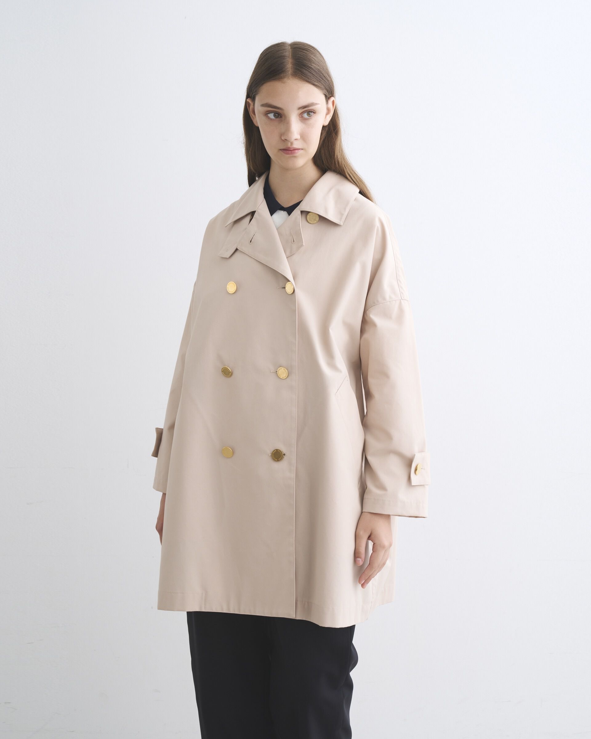 Traditional Weatherwear「MALTON DOUBLE」|その他|