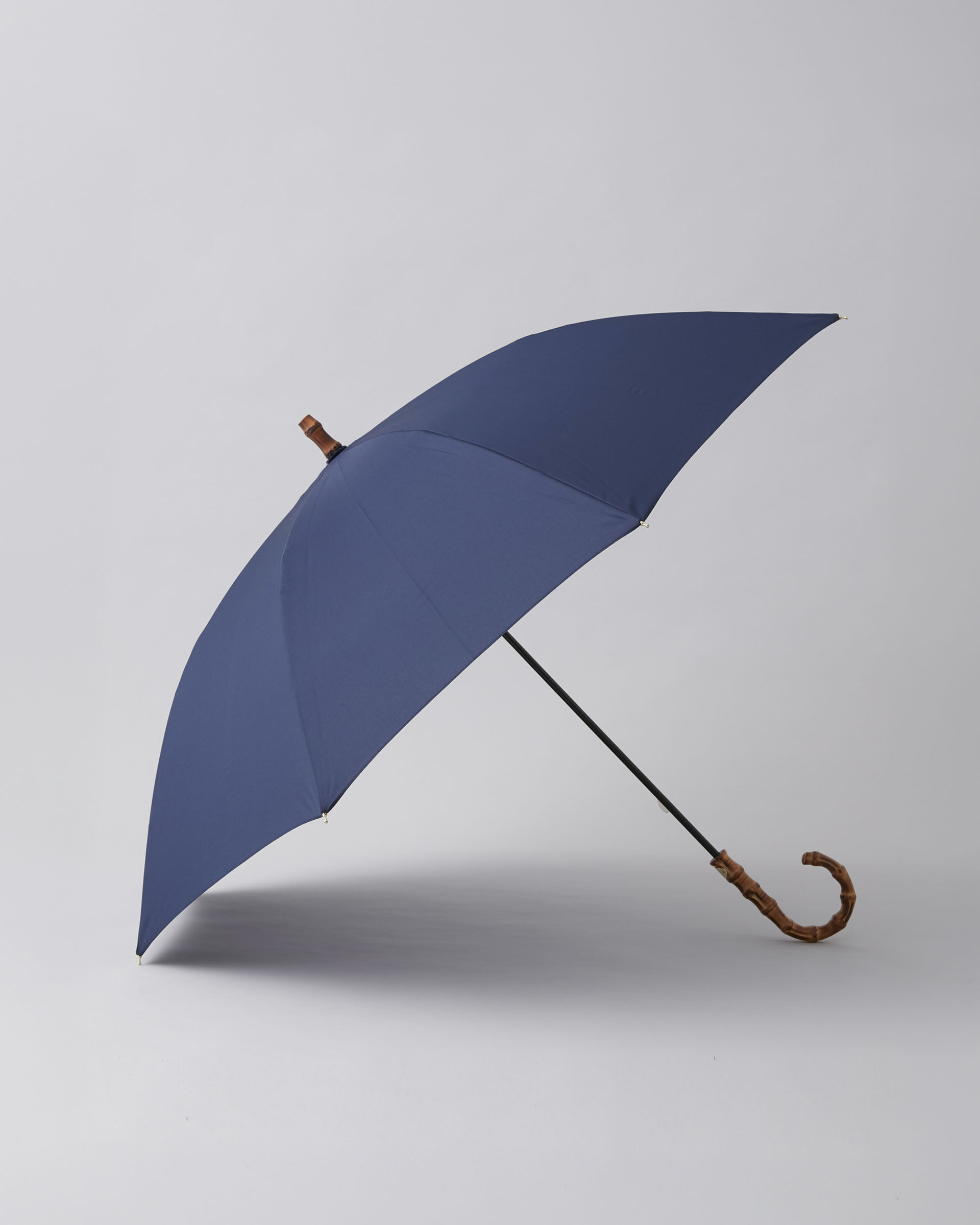 Traditional Weatherwear「【軽量】UMBRELLA BAMBOO LITE」|傘|ｲﾝｸ