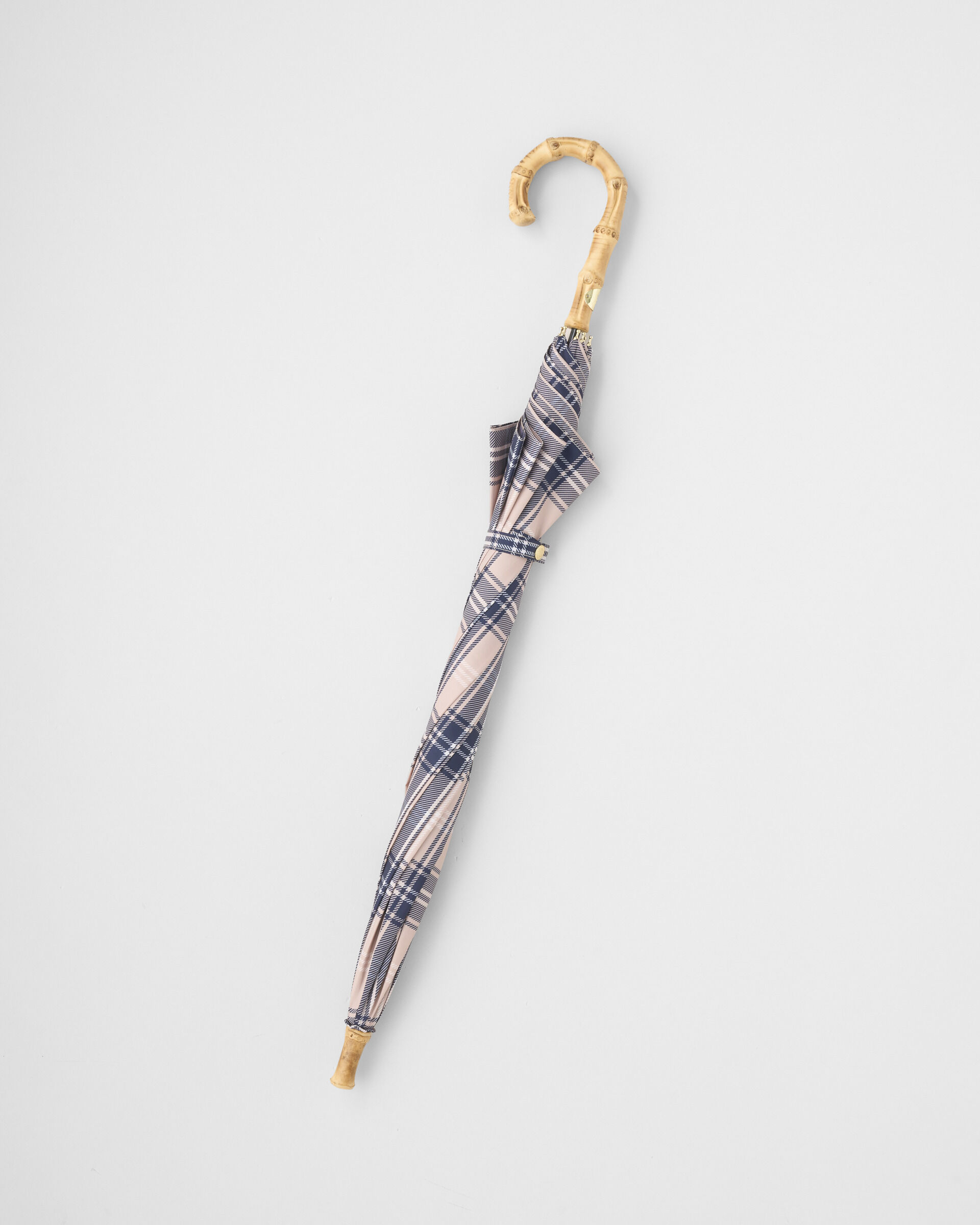 Traditional Weatherwear「【軽量】UMBRELLA BAMBOO LITE」|傘|