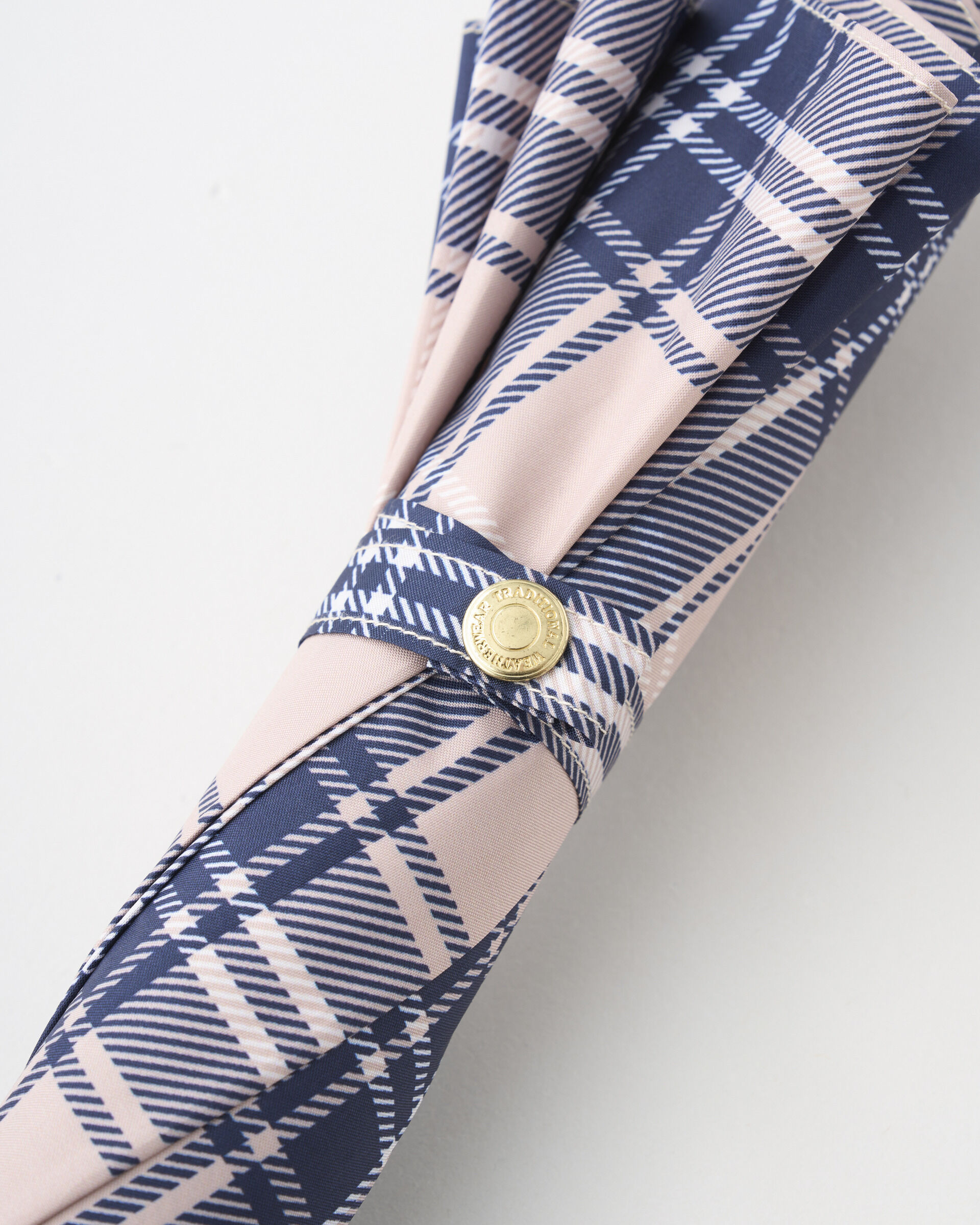 Traditional Weatherwear「【軽量】UMBRELLA BAMBOO LITE」|傘|
