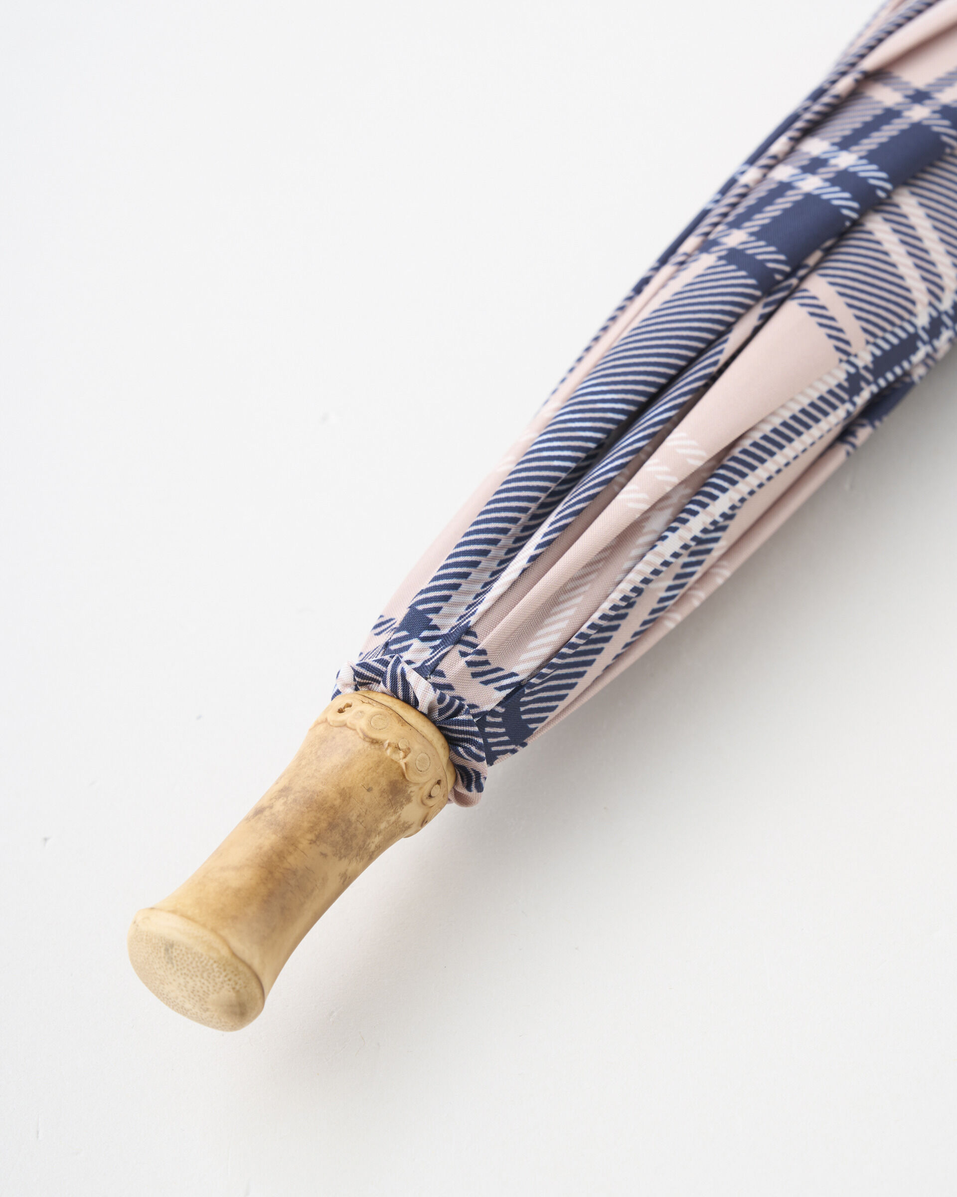Traditional Weatherwear「【軽量】UMBRELLA BAMBOO LITE」|傘|