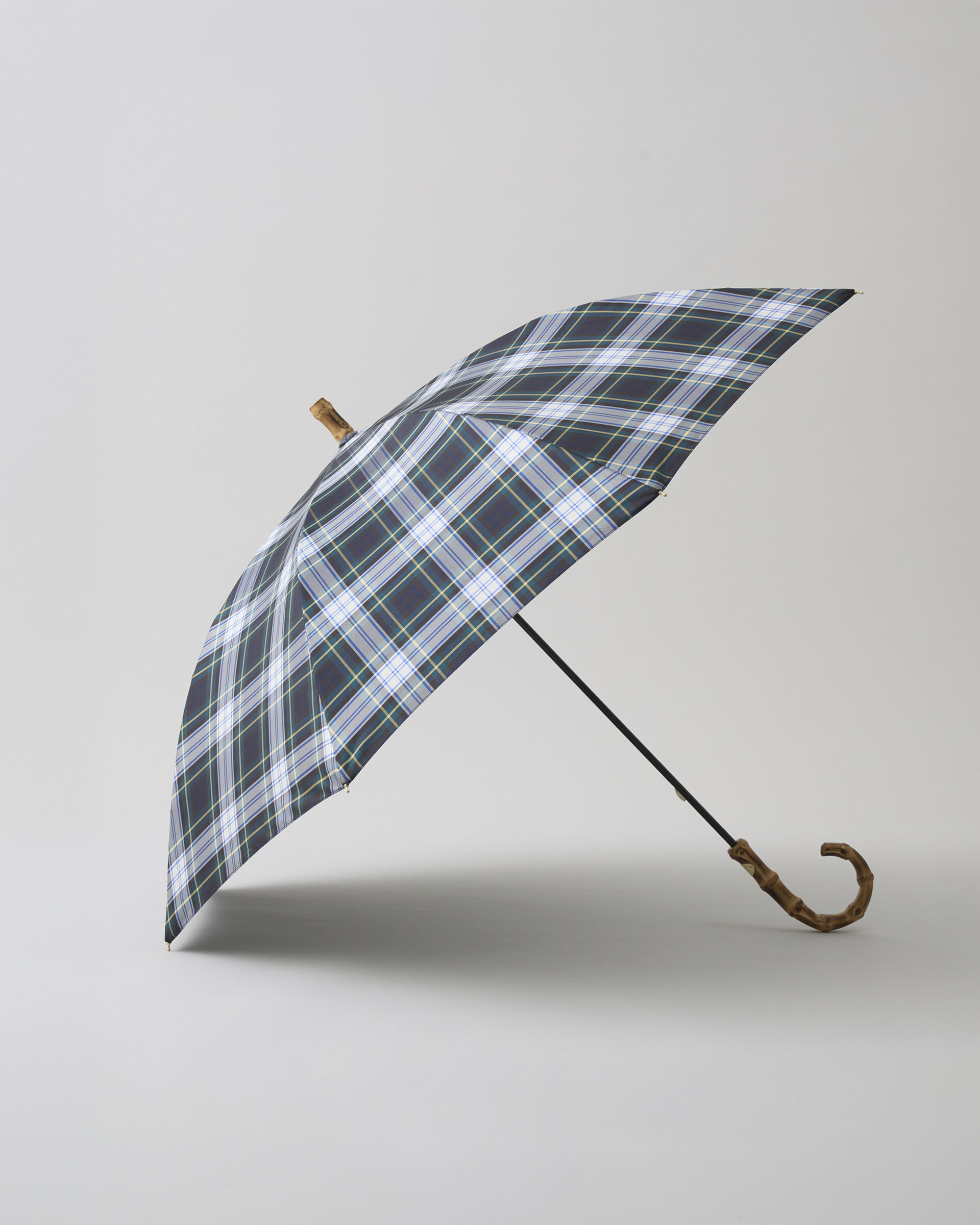 Traditional Weatherwear「【軽量】UMBRELLA BAMBOO LITE」|傘|ﾄﾞﾚｽ ｺﾞｰﾄﾞﾝ