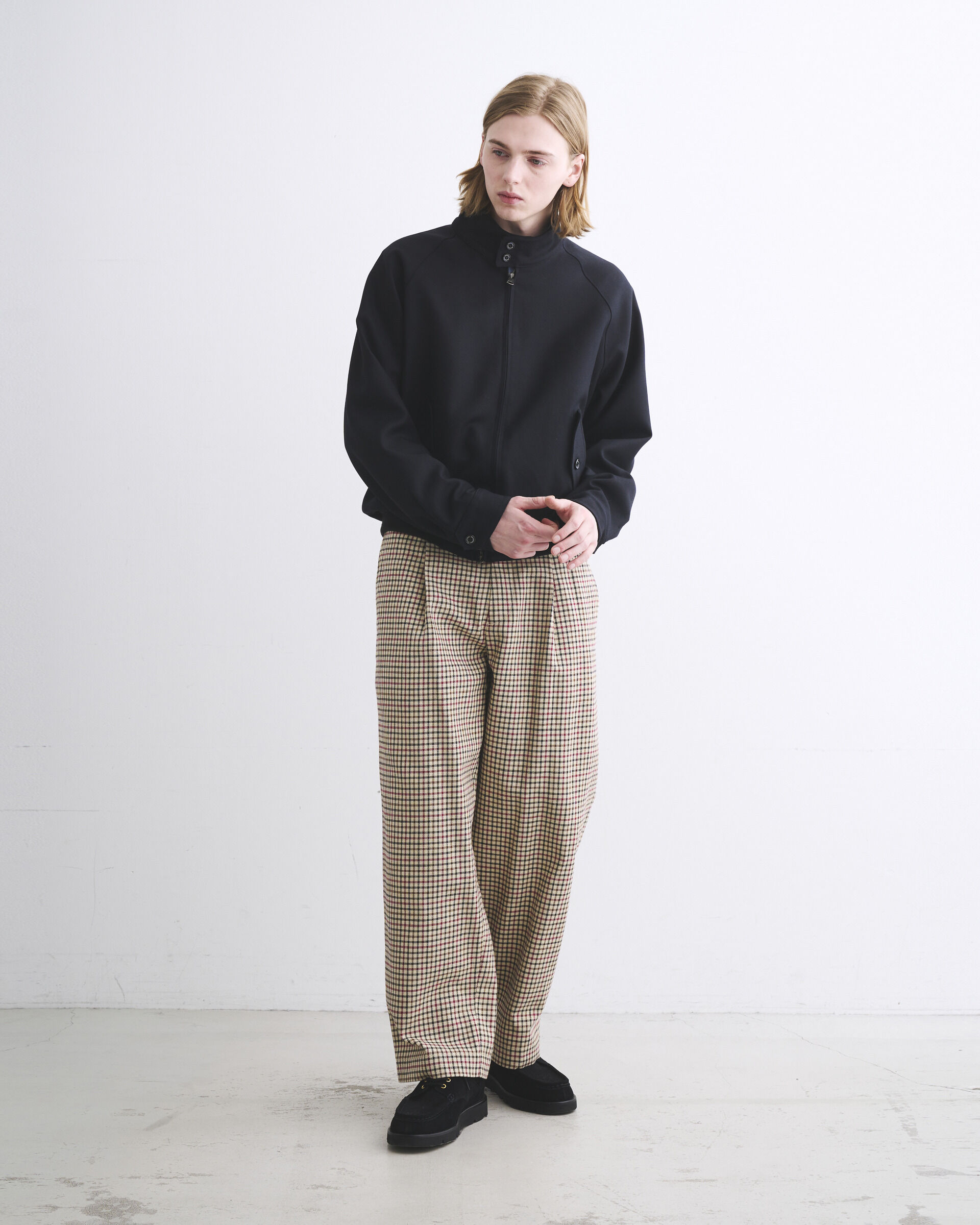 Traditional Weatherwear「UNIONSLACKS 102」|その他|