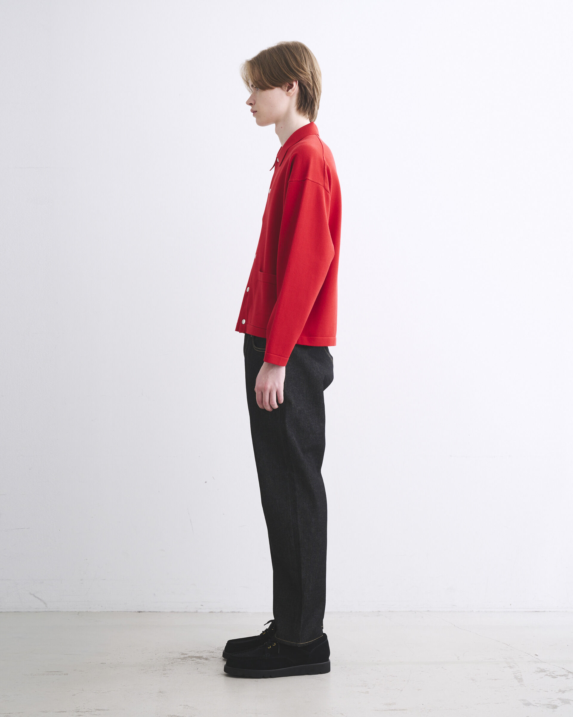 Traditional Weatherwear「UNIONSLACKS 114D」|その他|