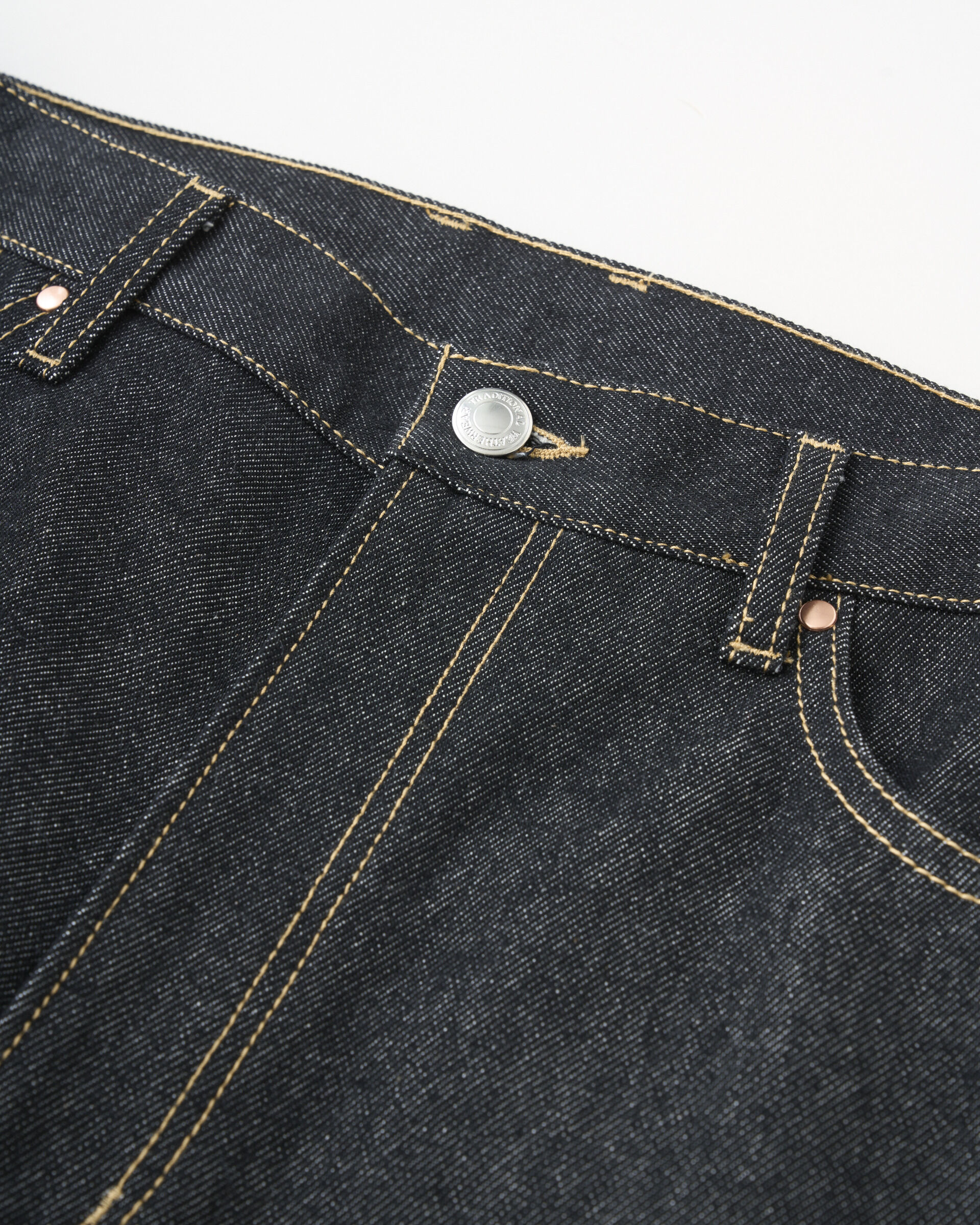 Traditional Weatherwear「UNIONSLACKS 114D」|その他|