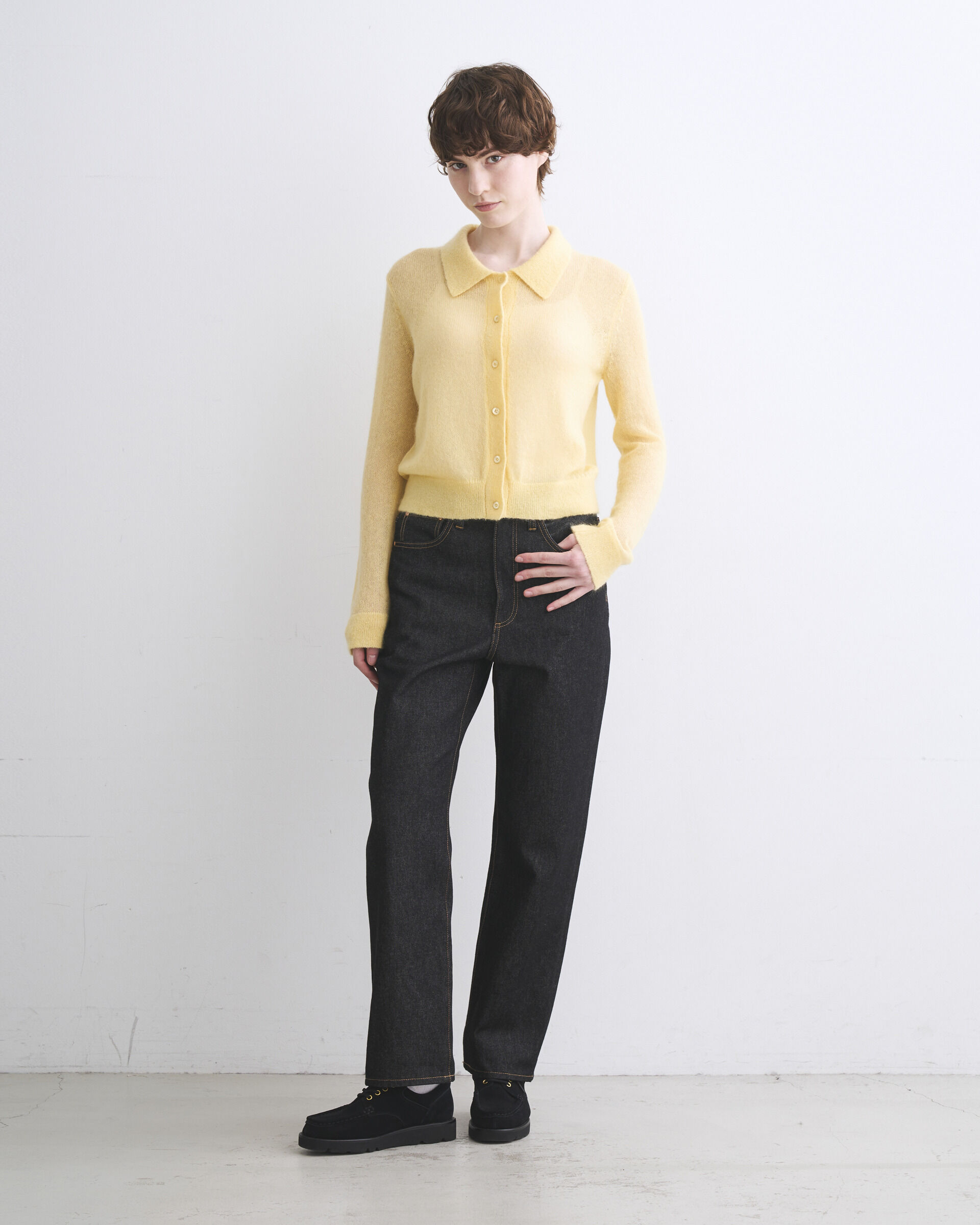 Traditional Weatherwear「UNIONSLACKS 301D」|その他|