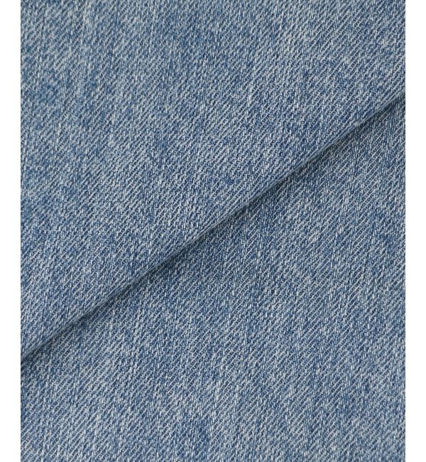  「Healthy denim PinkPepper M-Easy」|デニム|
