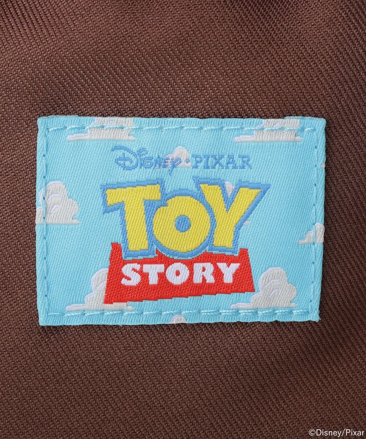 earth music&ecology「アソート巾着ポーチ/TOY STORY」|ポーチ|