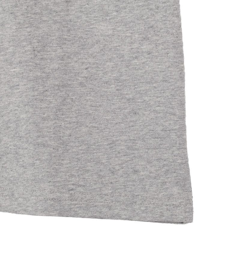 Green Parks「【適ON】箔プリントロゴTシャツ」|Tシャツ・カットソー|