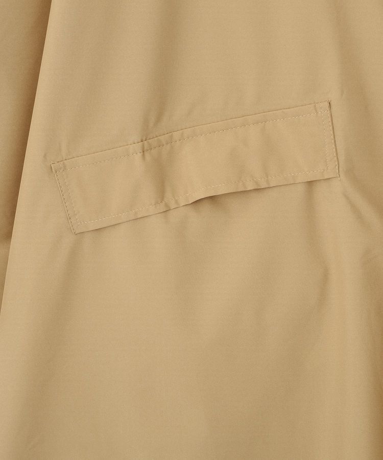 Green Parks「【KiU】RAIN PONCHO -2ND」|その他|