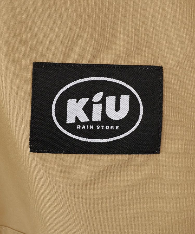 Green Parks「【KiU】RAIN PONCHO -2ND」|その他|