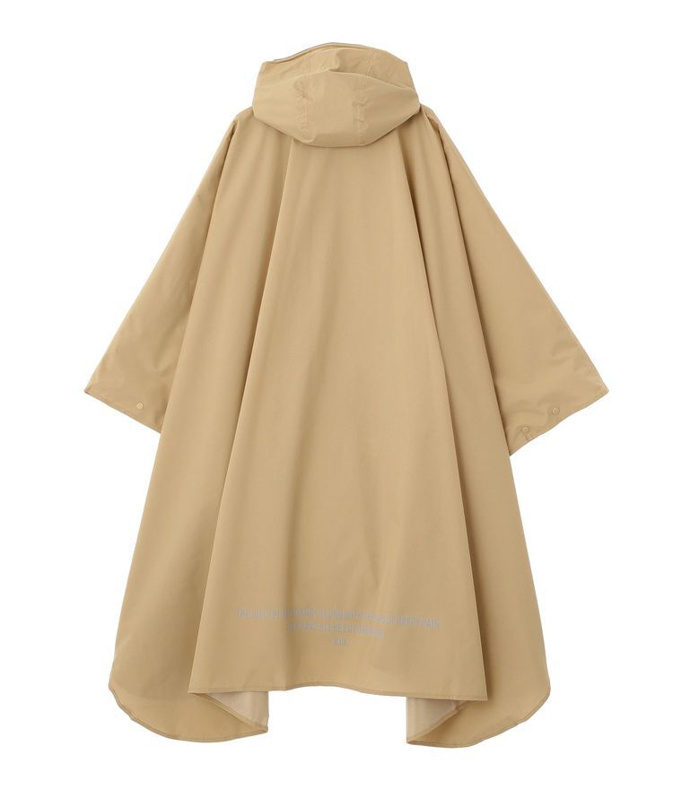 Green Parks「【KiU】RAIN PONCHO -2ND」|その他|