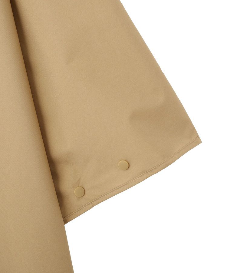 Green Parks「【KiU】RAIN PONCHO -2ND」|その他|