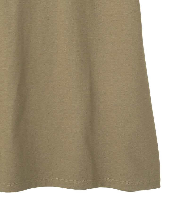 Green Parks「【適ON】汗染み防止フレンチロゴTシャツ」|Tシャツ・カットソー|