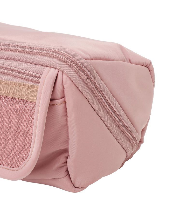 Green Parks「【10ポケBag】収納アドバイザー監修ボックスポーチ(ポケPoach)」|ポーチ|