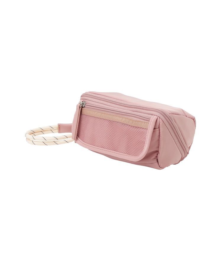Green Parks「【10ポケBag】収納アドバイザー監修ボックスポーチ(ポケPoach)」|ポーチ|