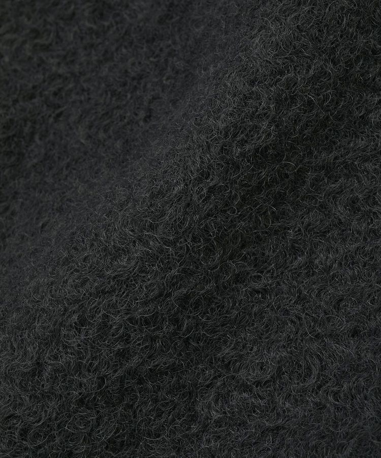 GARAGE OF GOOD CLOTHING「ライトウエーブニットＰコート」|その他|