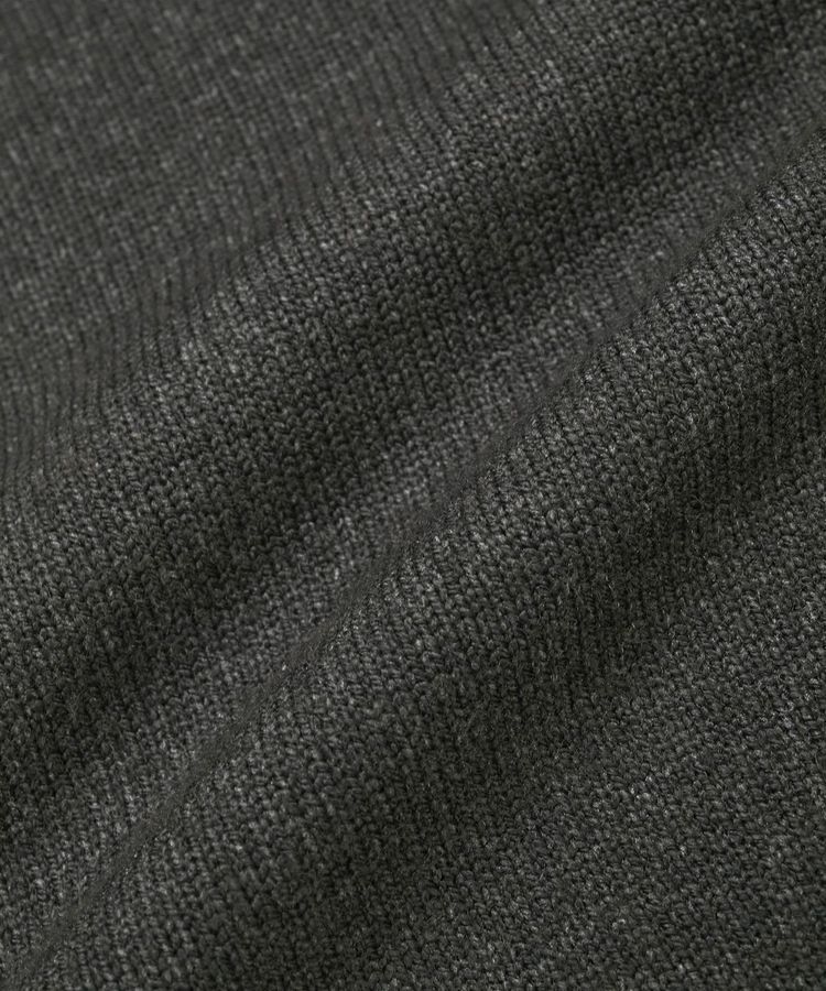 GARAGE OF GOOD CLOTHING「ポロ襟ニットプルオーバー」|ニット・セーター|