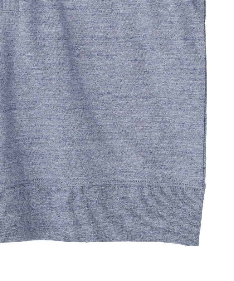 GARAGE OF GOOD CLOTHING「【日本製】前後2Wayコンパクトプルオーバー」|Tシャツ・カットソー|